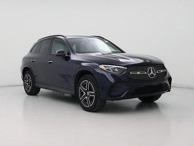2023 Mercedes-Benz GLC300