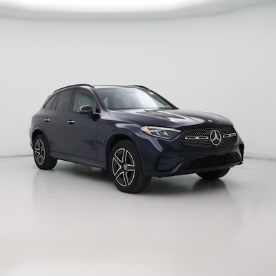2023 Mercedes-Benz GLC300