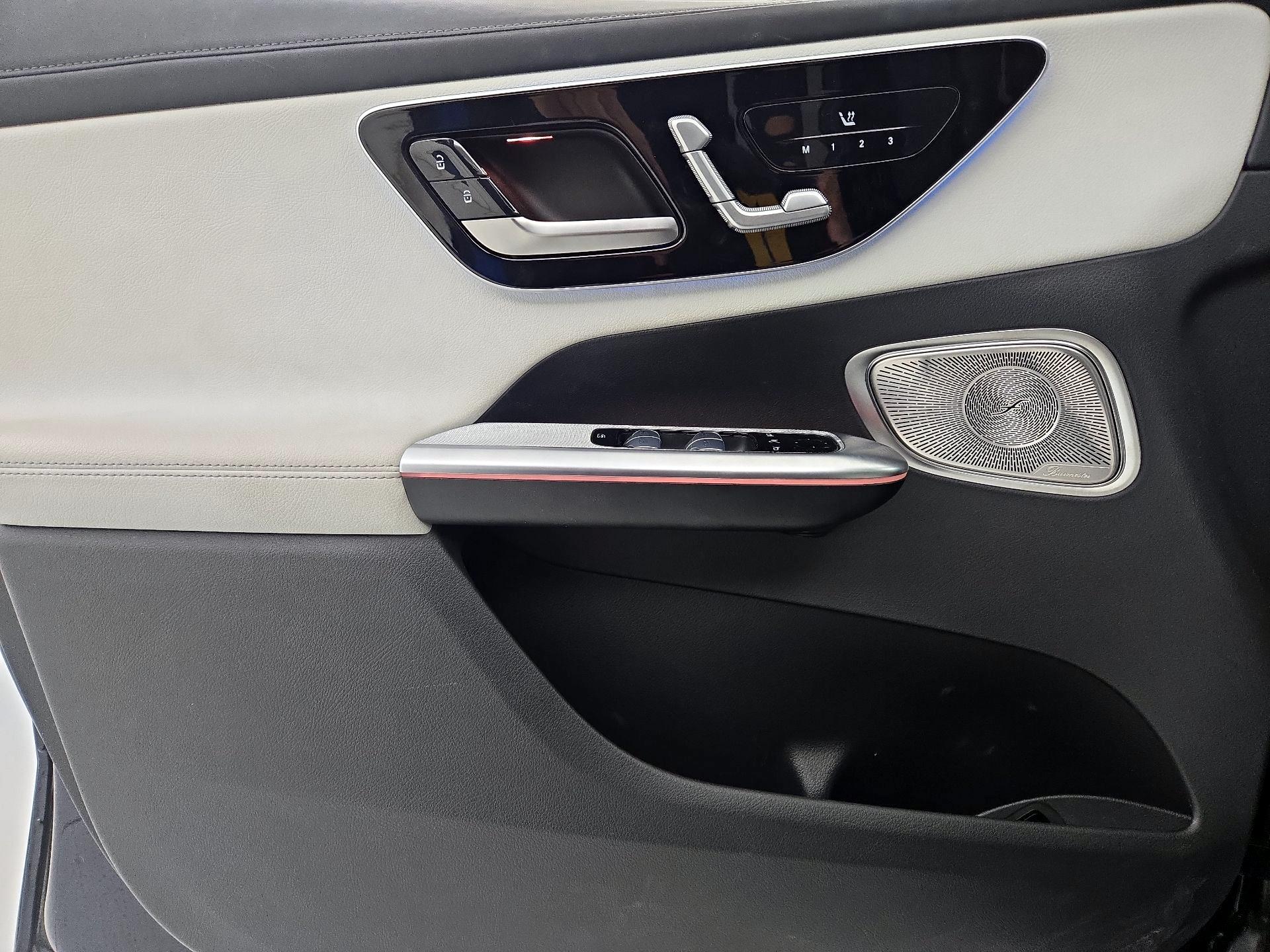 Thumbnail: 2023 Mercedes-Benz GLC - 12