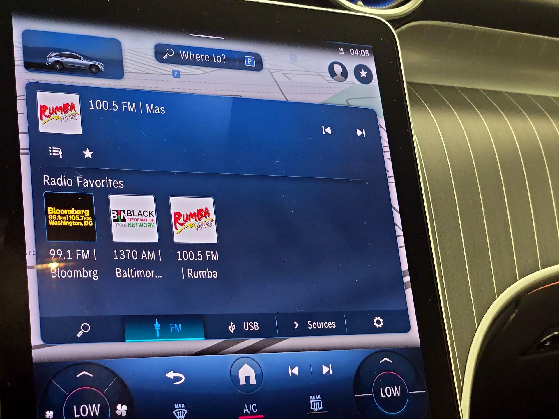 Thumbnail: 2023 Mercedes-Benz GLC - 15