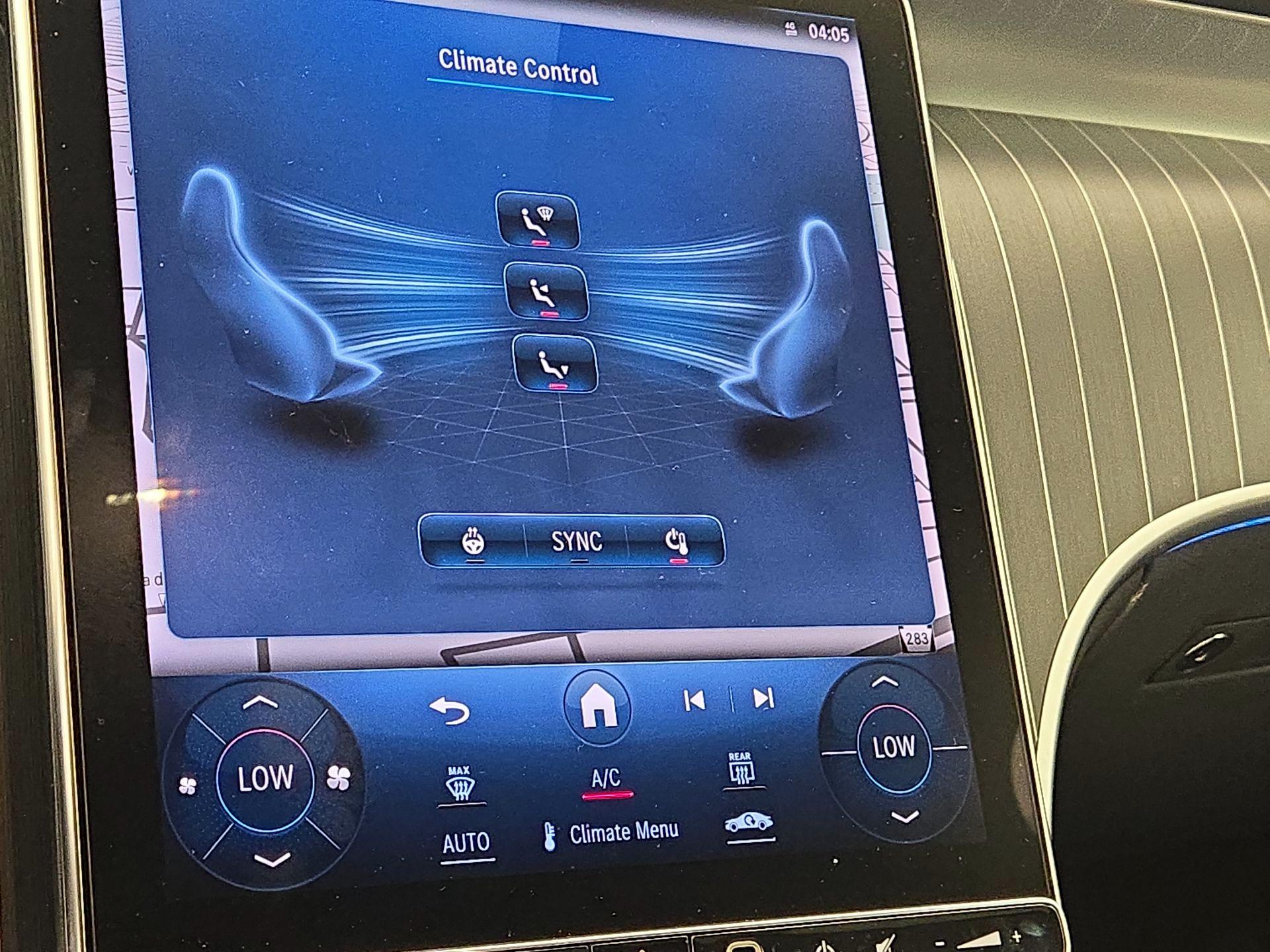 Thumbnail: 2023 Mercedes-Benz GLC - 16