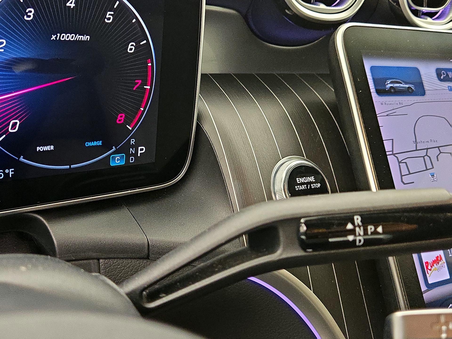 Thumbnail: 2023 Mercedes-Benz GLC - 17