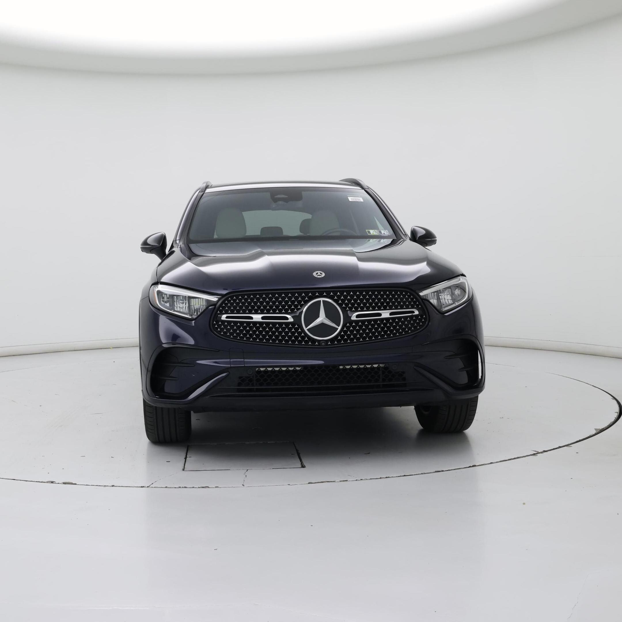 Thumbnail: 2023 Mercedes-Benz GLC - 5