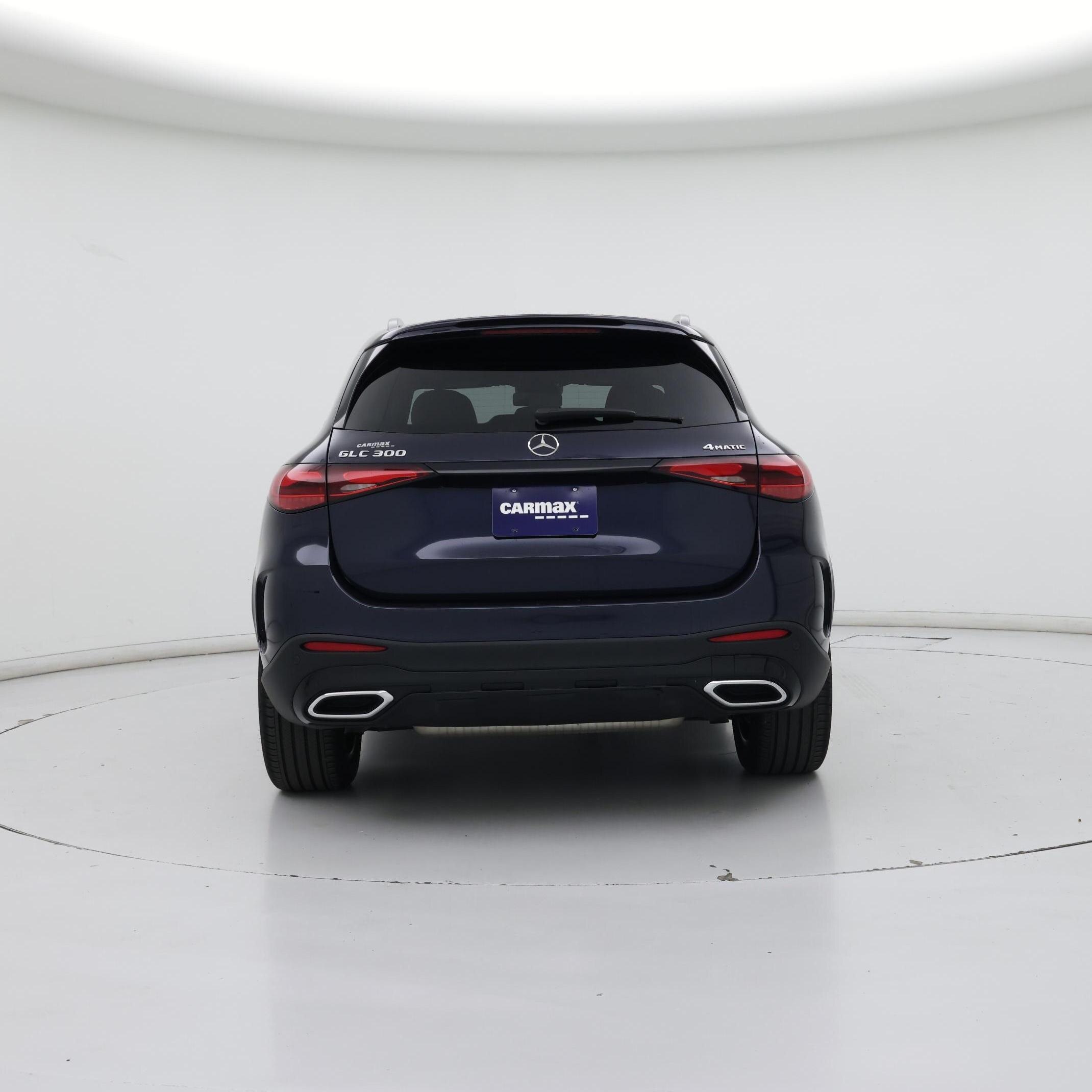 Thumbnail: 2023 Mercedes-Benz GLC - 6