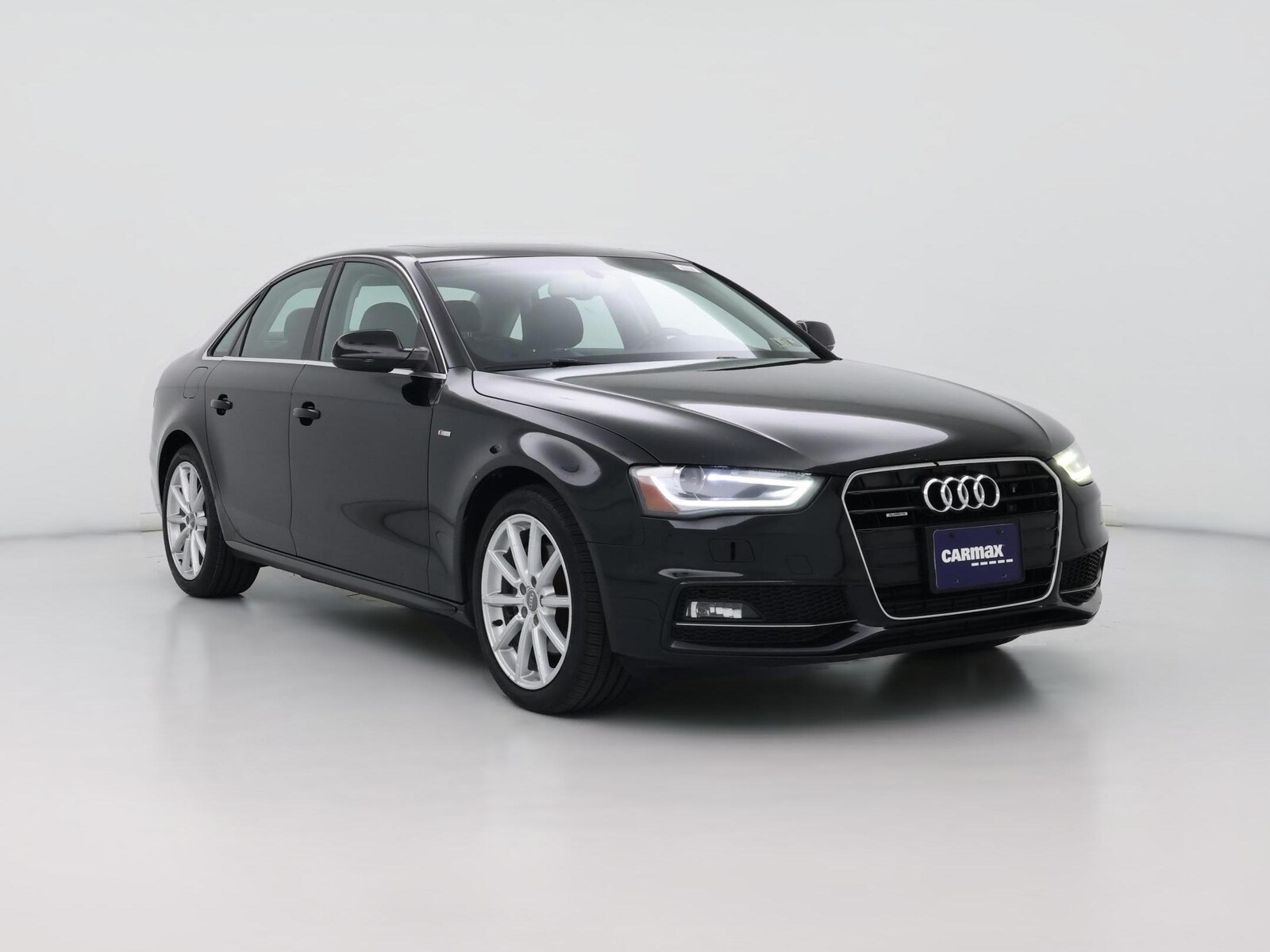 2015 Audi A4 Premium Plus