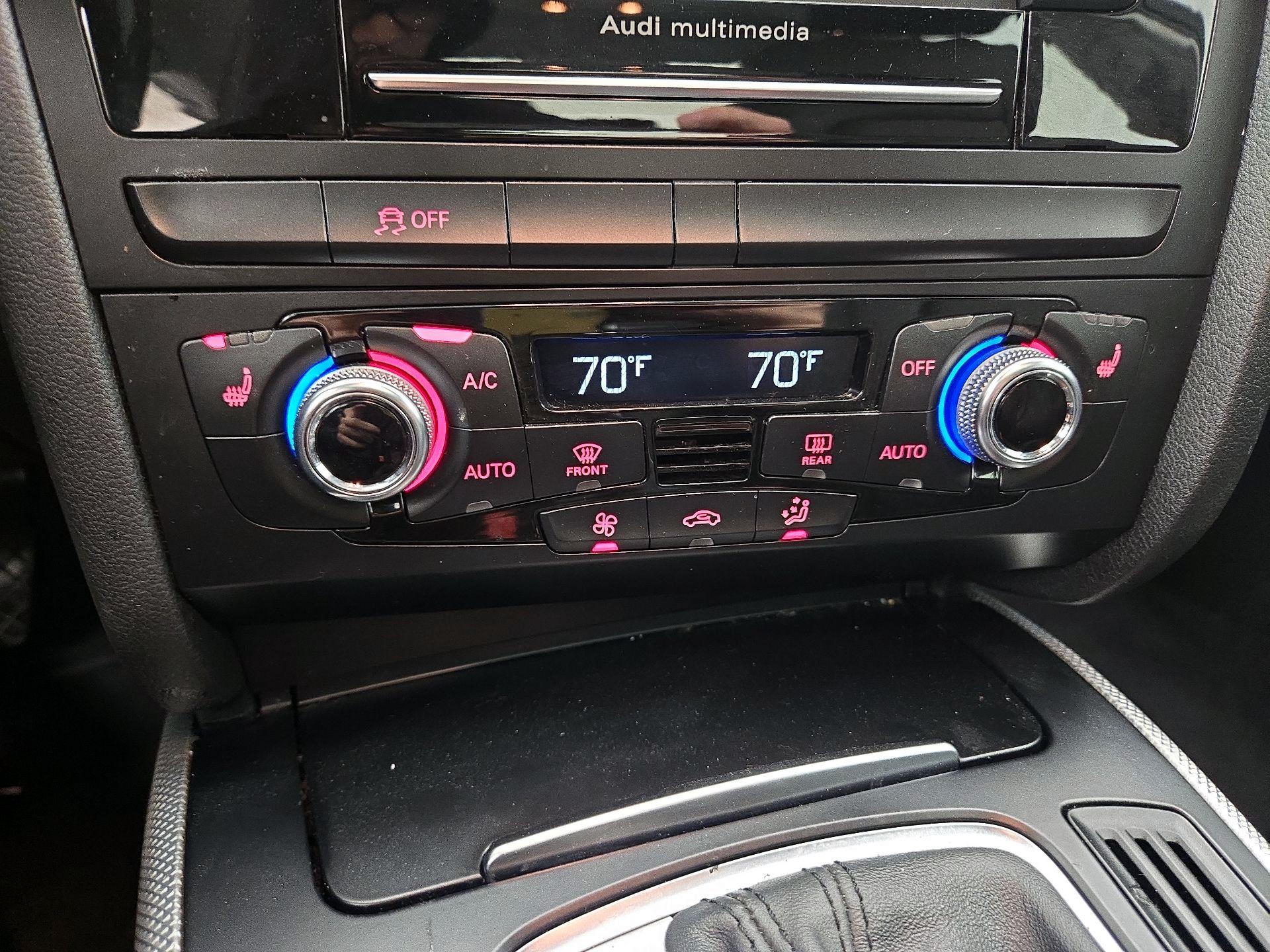 Thumbnail: 2015 Audi A4 - 17