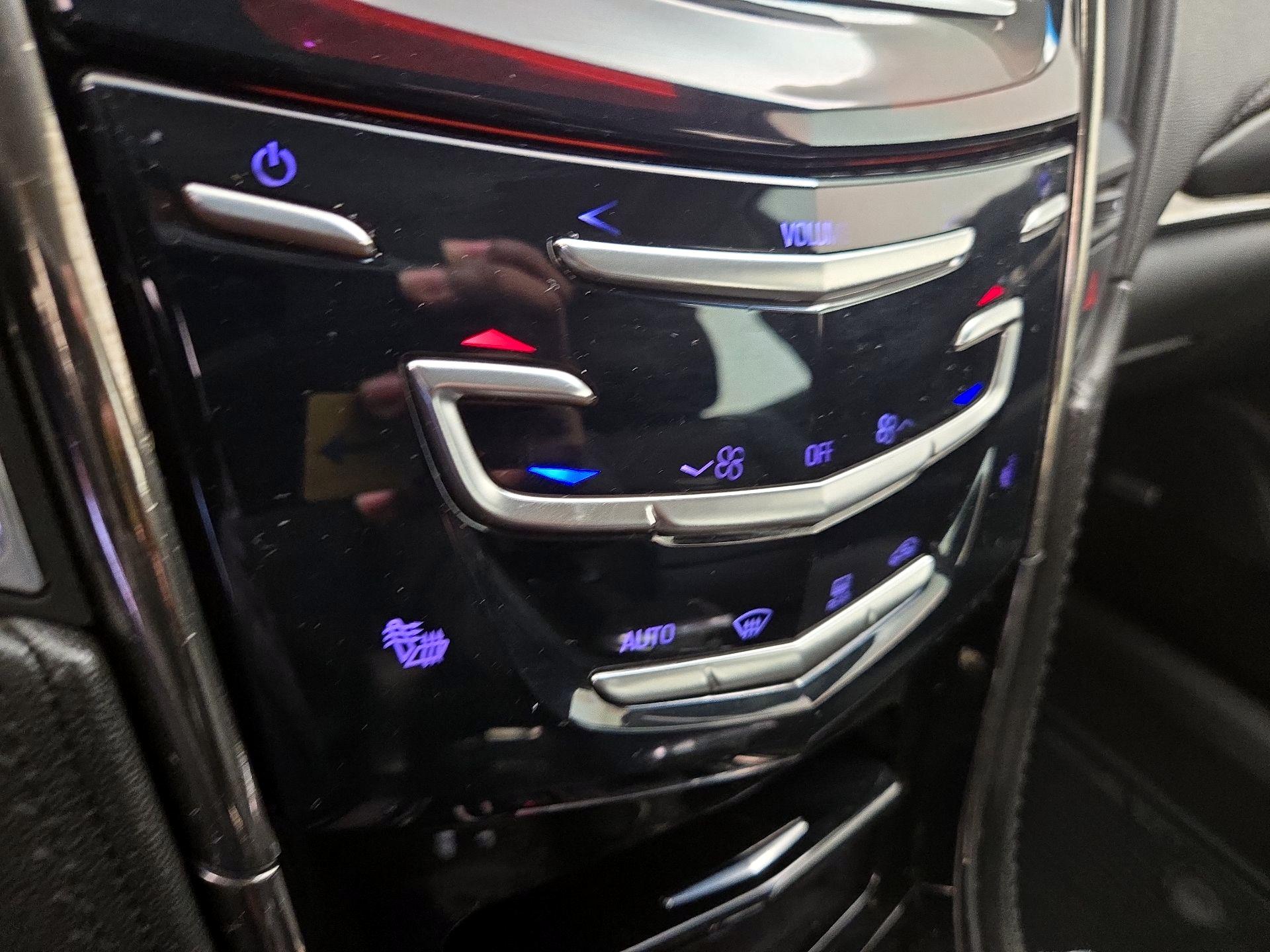 Thumbnail: 2018 Cadillac ATS - 16