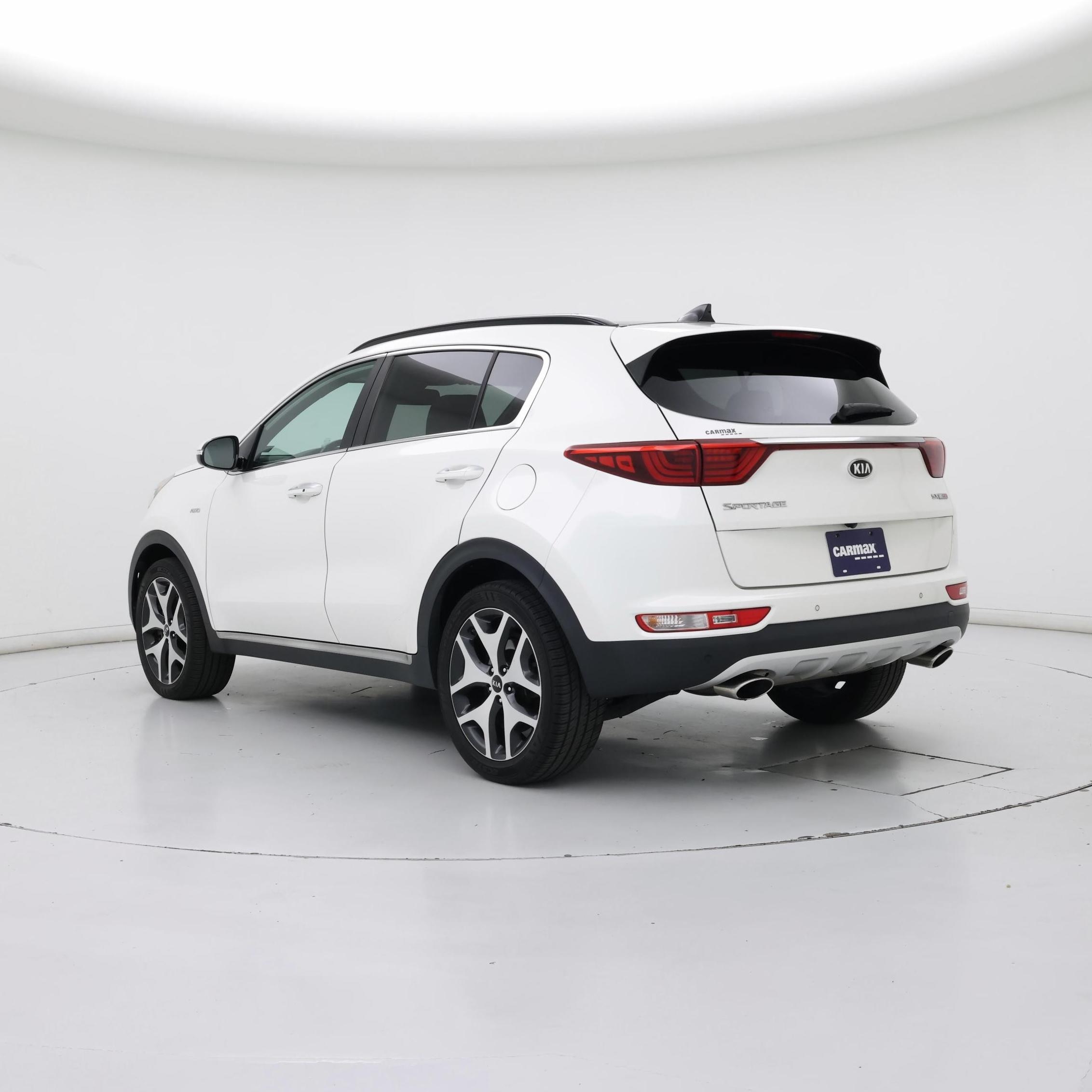 Thumbnail: 2019 Kia Sportage - 2