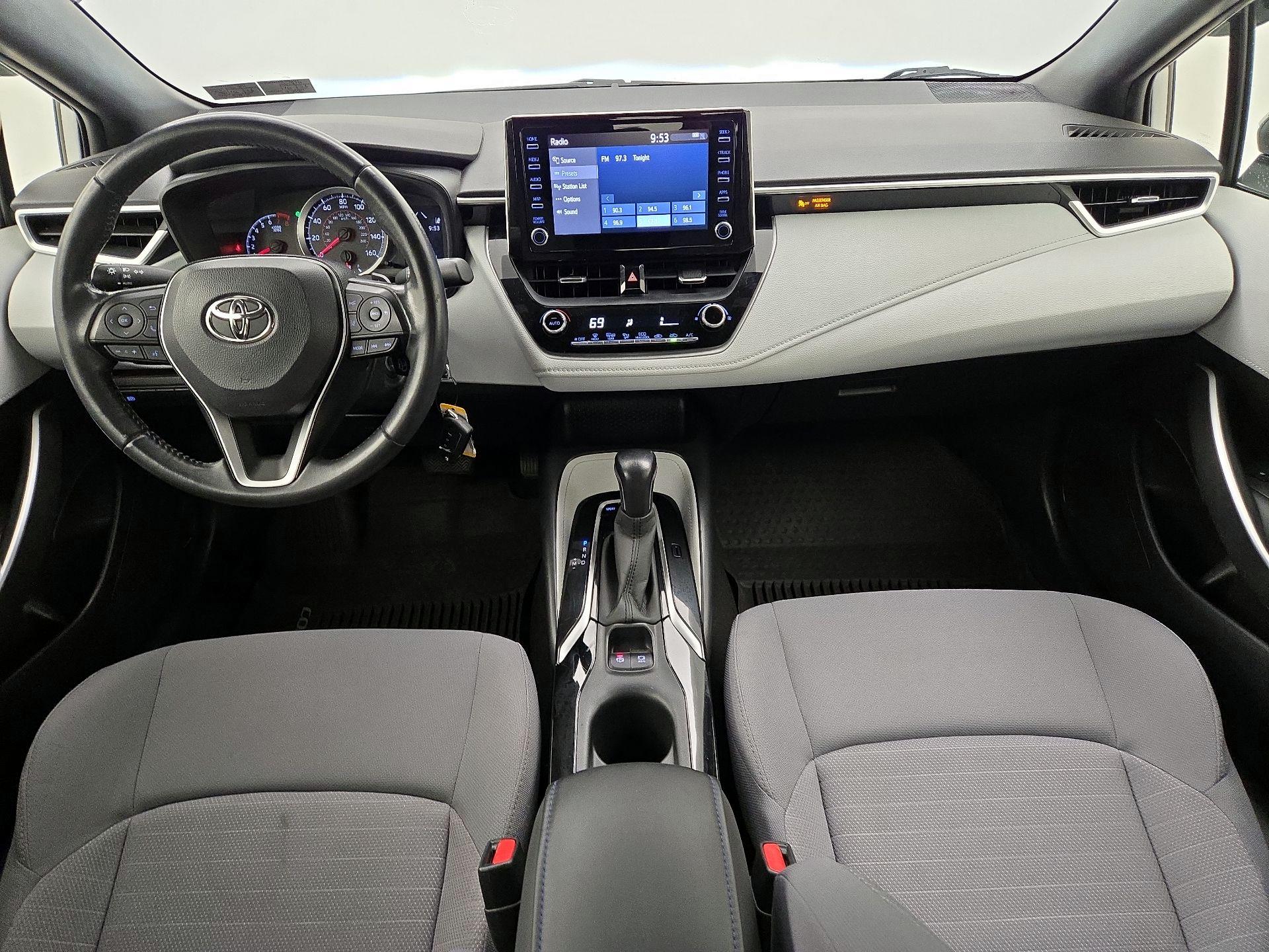 Thumbnail: 2020 Toyota Corolla - 9