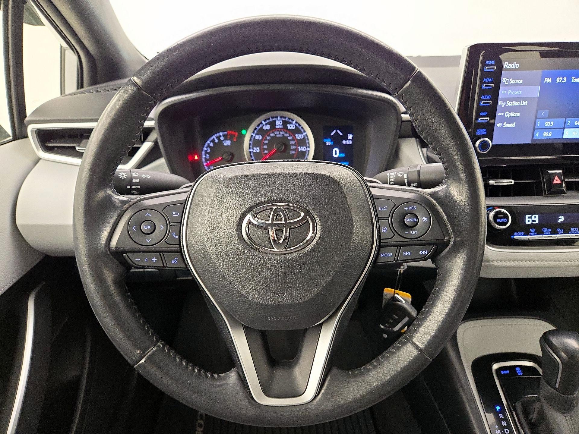 Thumbnail: 2020 Toyota Corolla - 10
