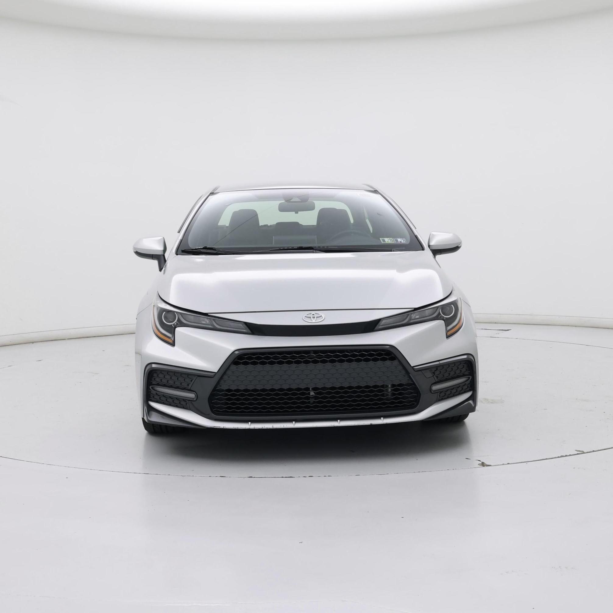 Thumbnail: 2020 Toyota Corolla - 5