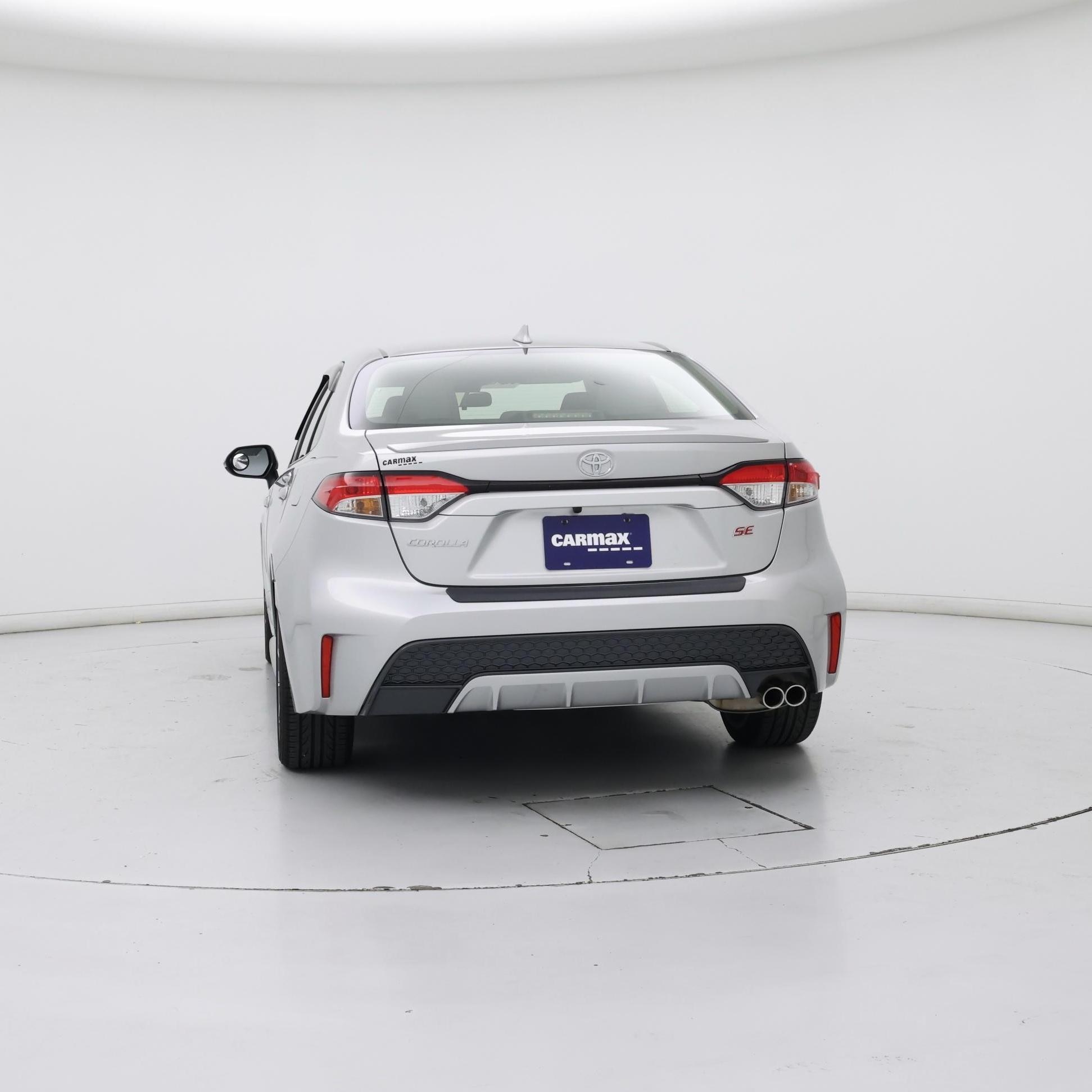 Thumbnail: 2020 Toyota Corolla - 6