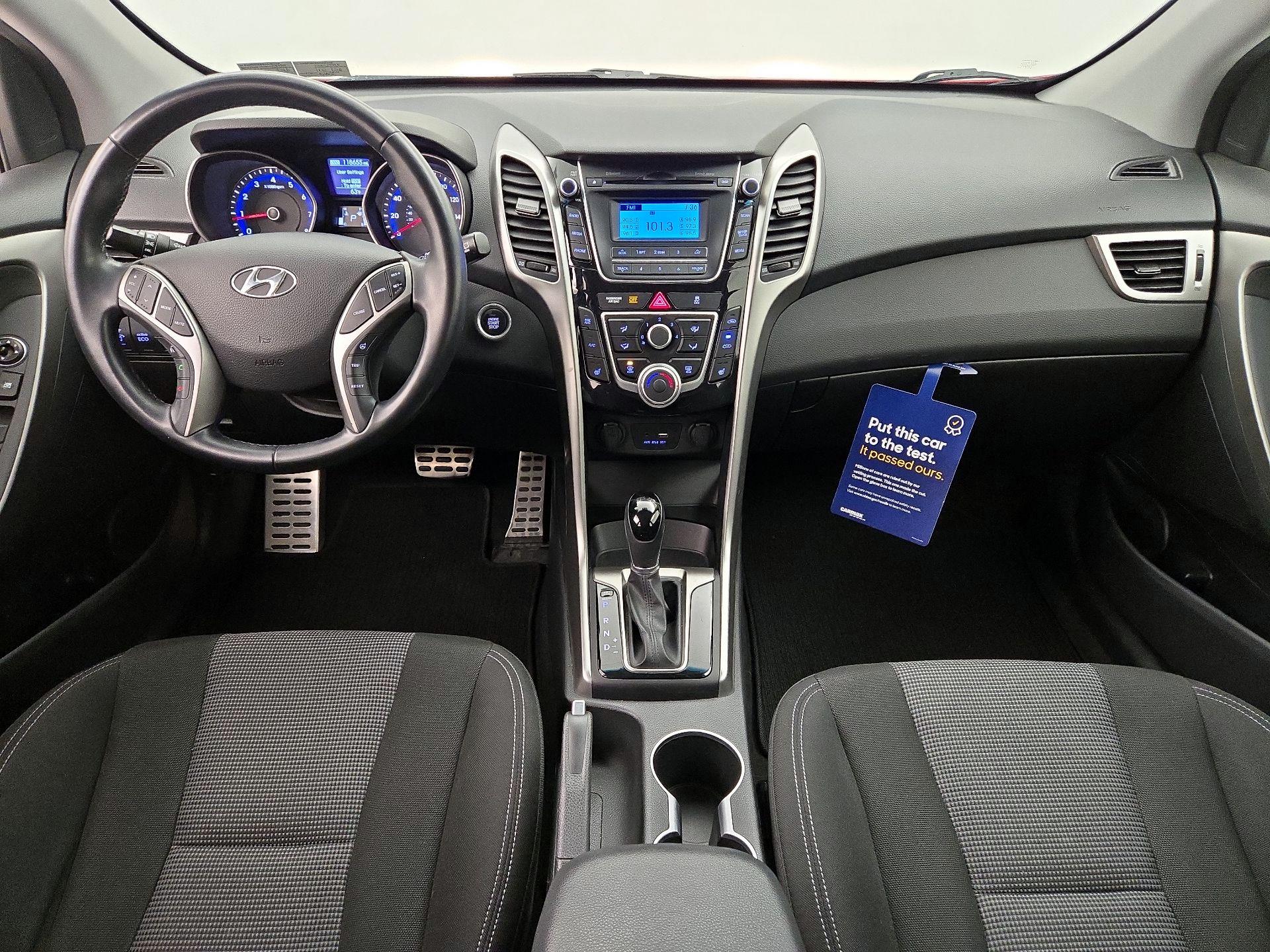 Thumbnail: 2016 Hyundai Elantra - 9