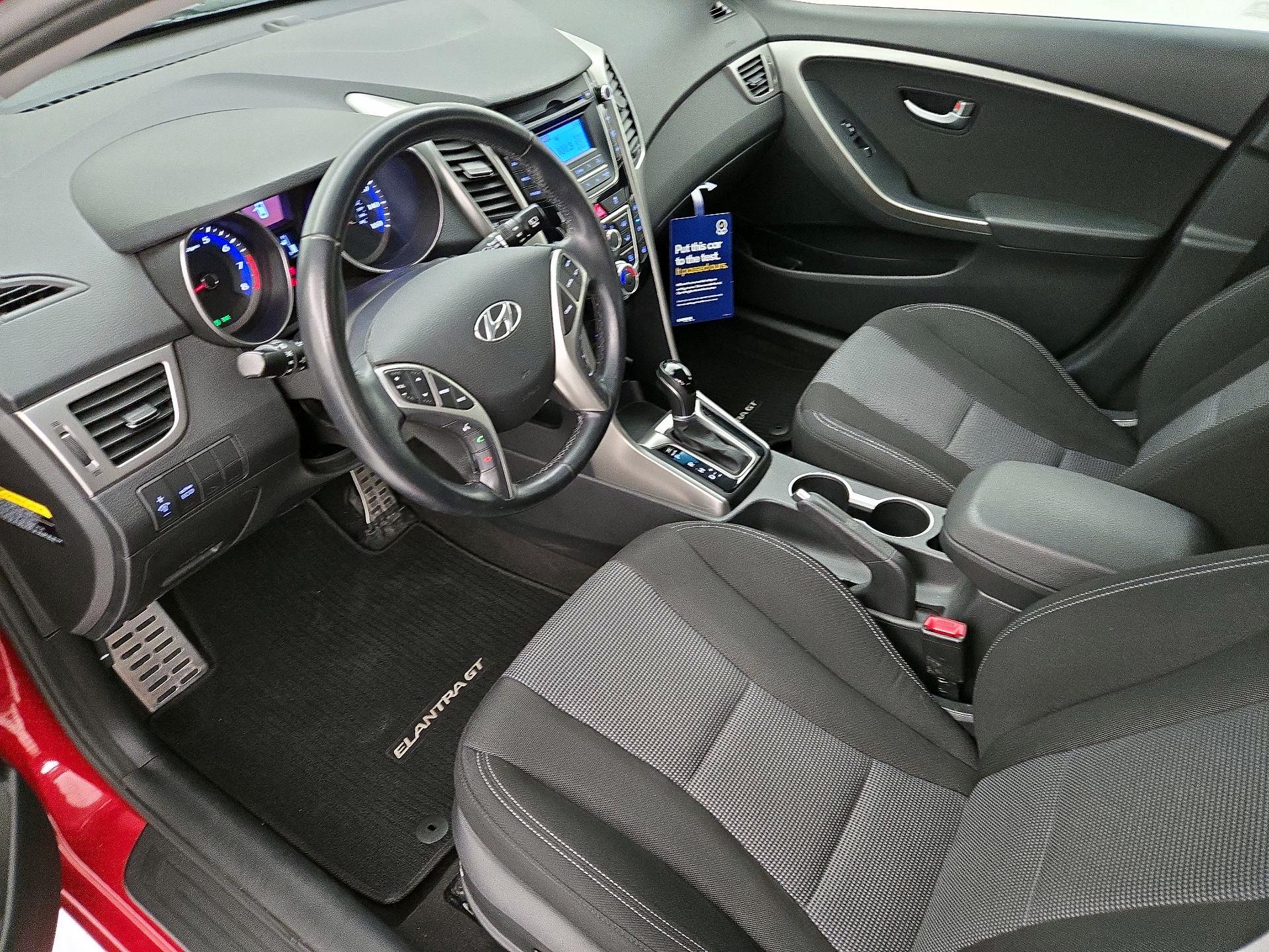 Thumbnail: 2016 Hyundai Elantra - 11