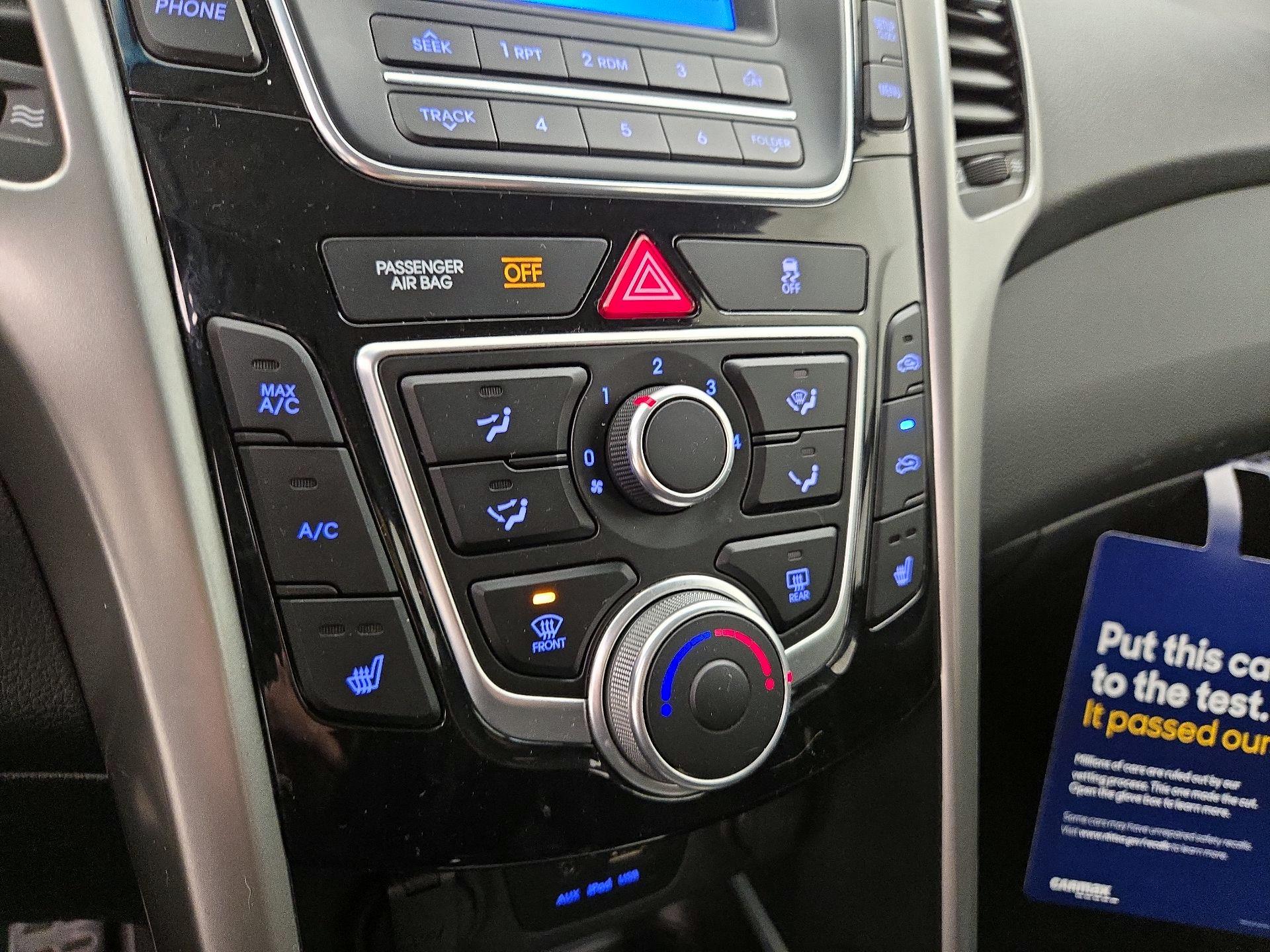 Thumbnail: 2016 Hyundai Elantra - 15