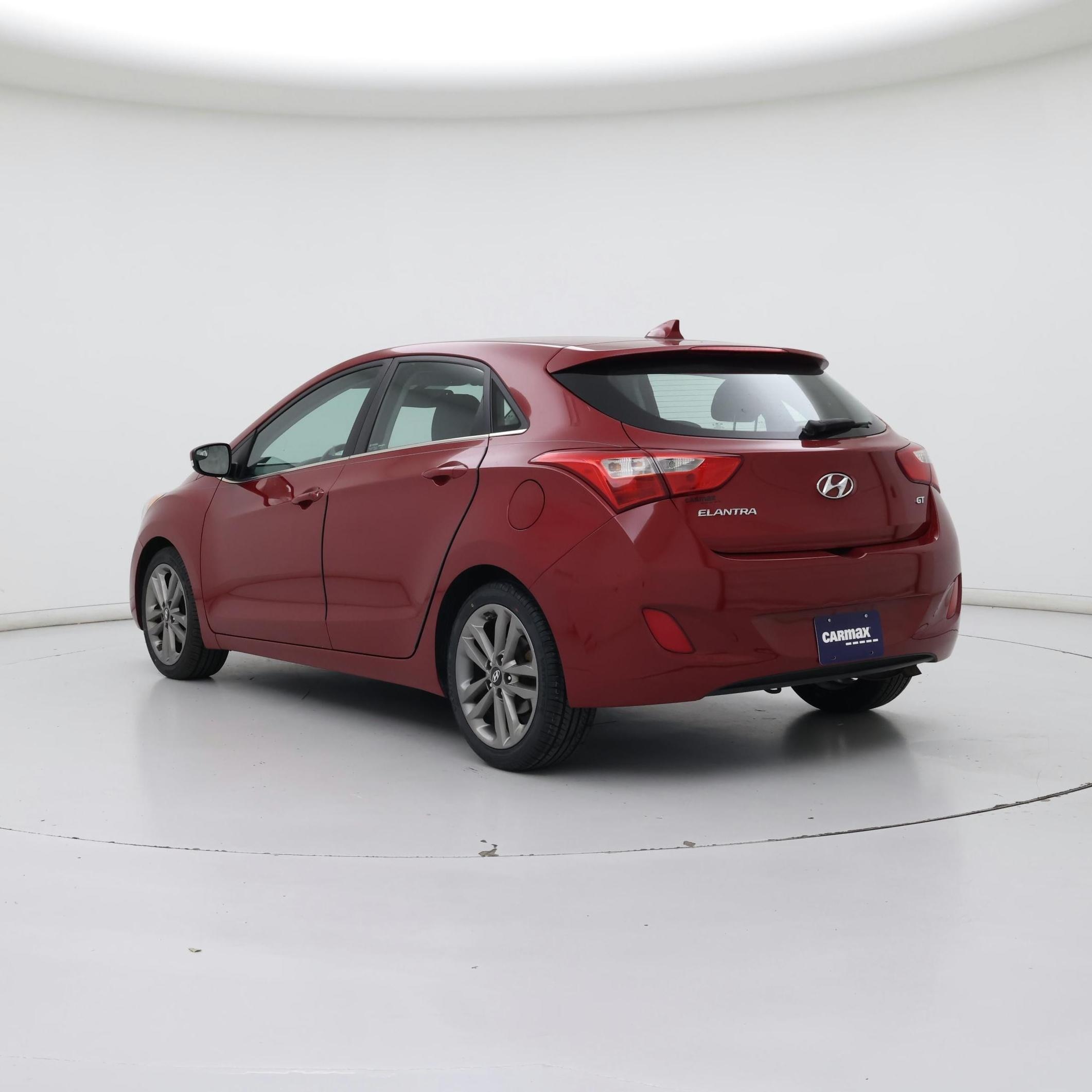 Thumbnail: 2016 Hyundai Elantra - 2