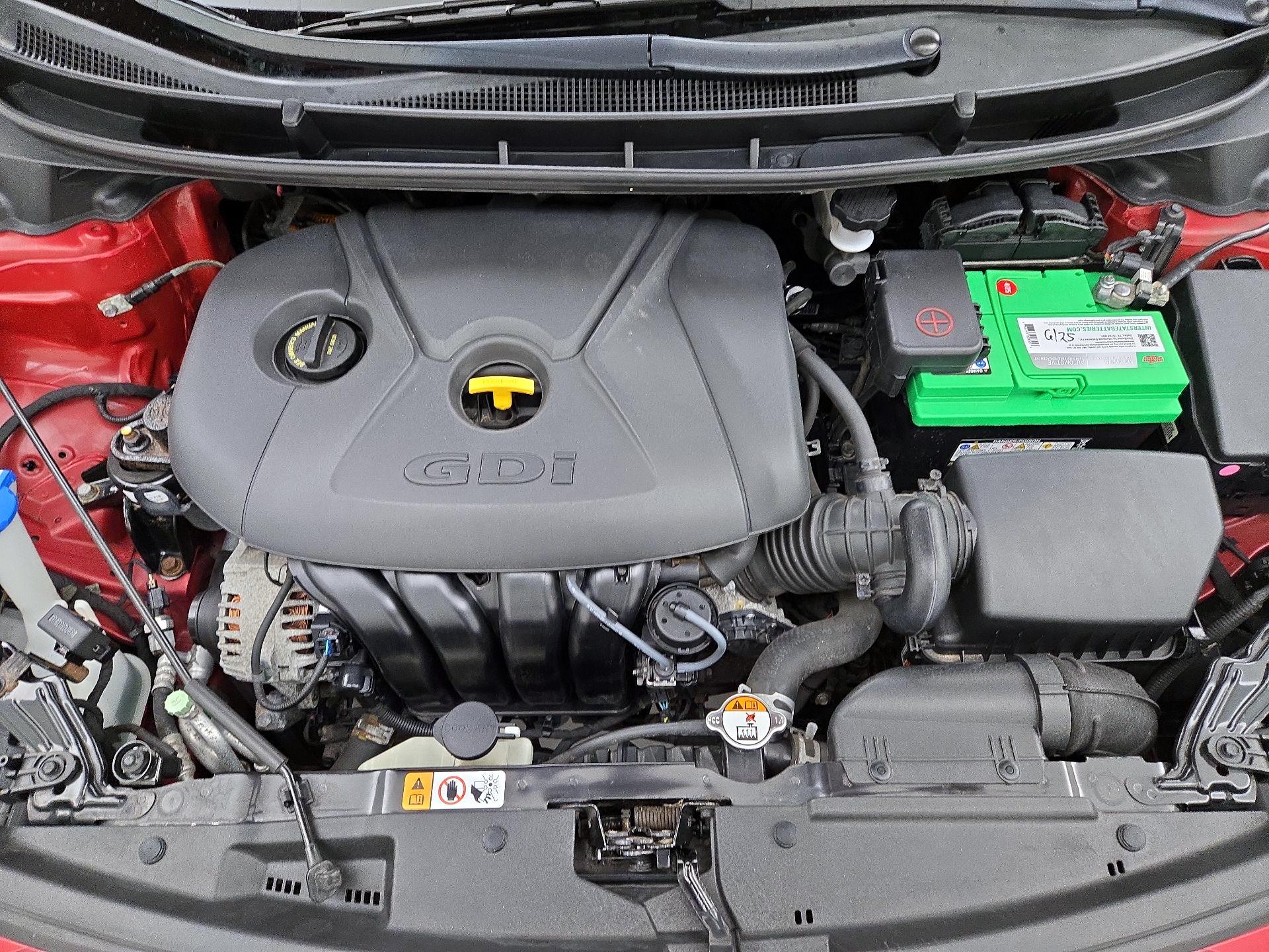 Thumbnail: 2016 Hyundai Elantra - 20