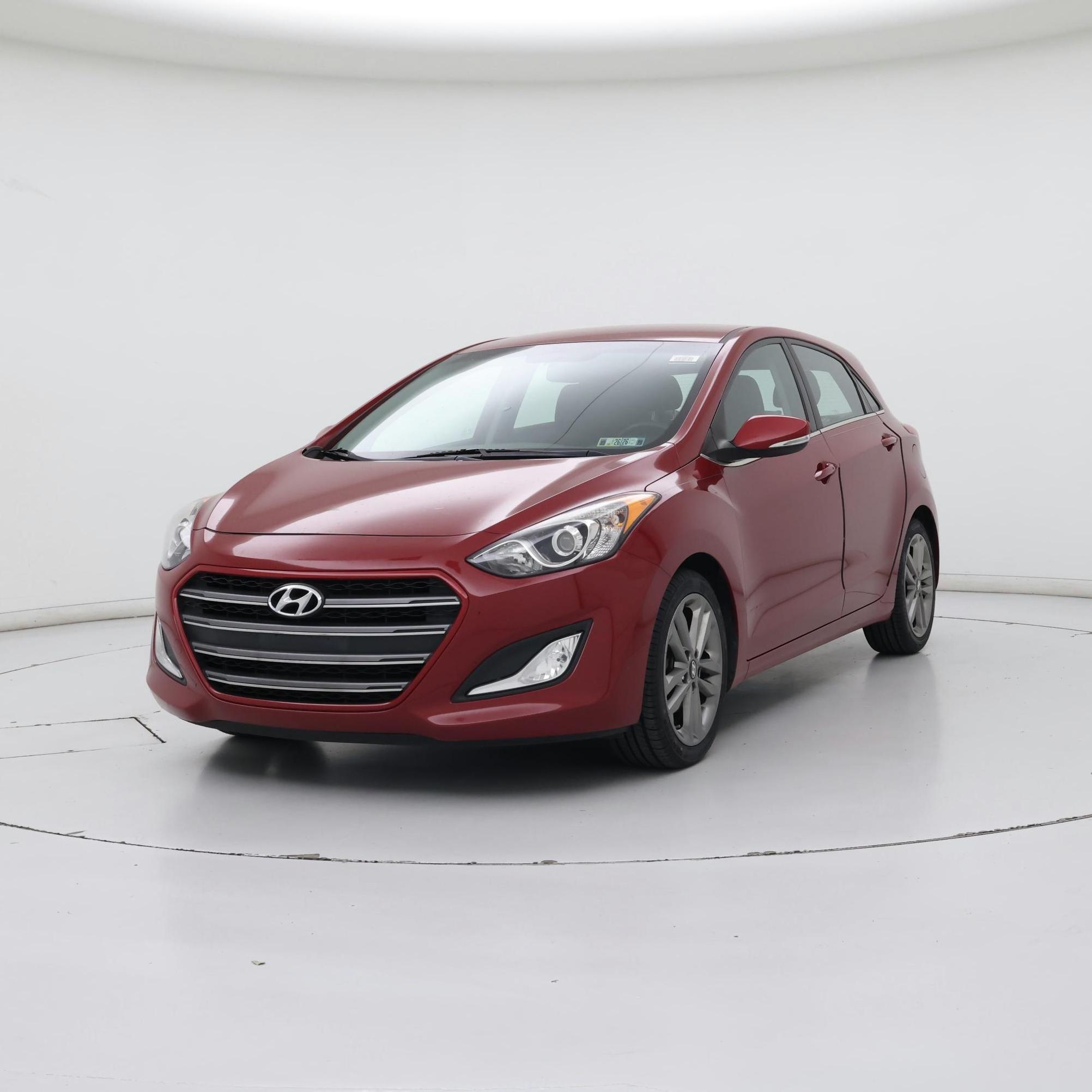 Thumbnail: 2016 Hyundai Elantra - 4