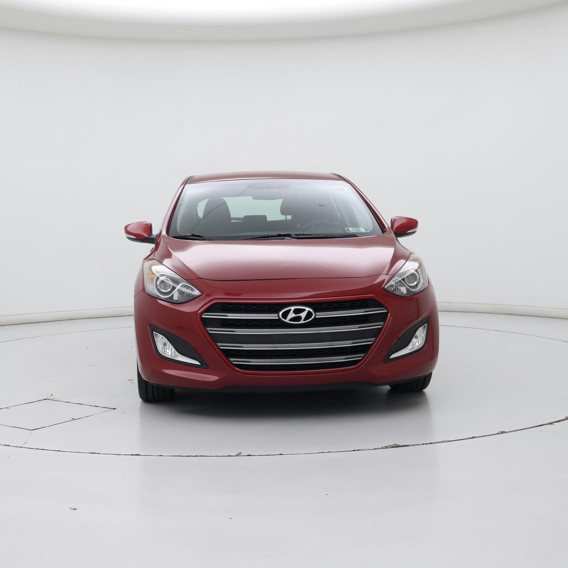 Thumbnail: 2016 Hyundai Elantra - 5