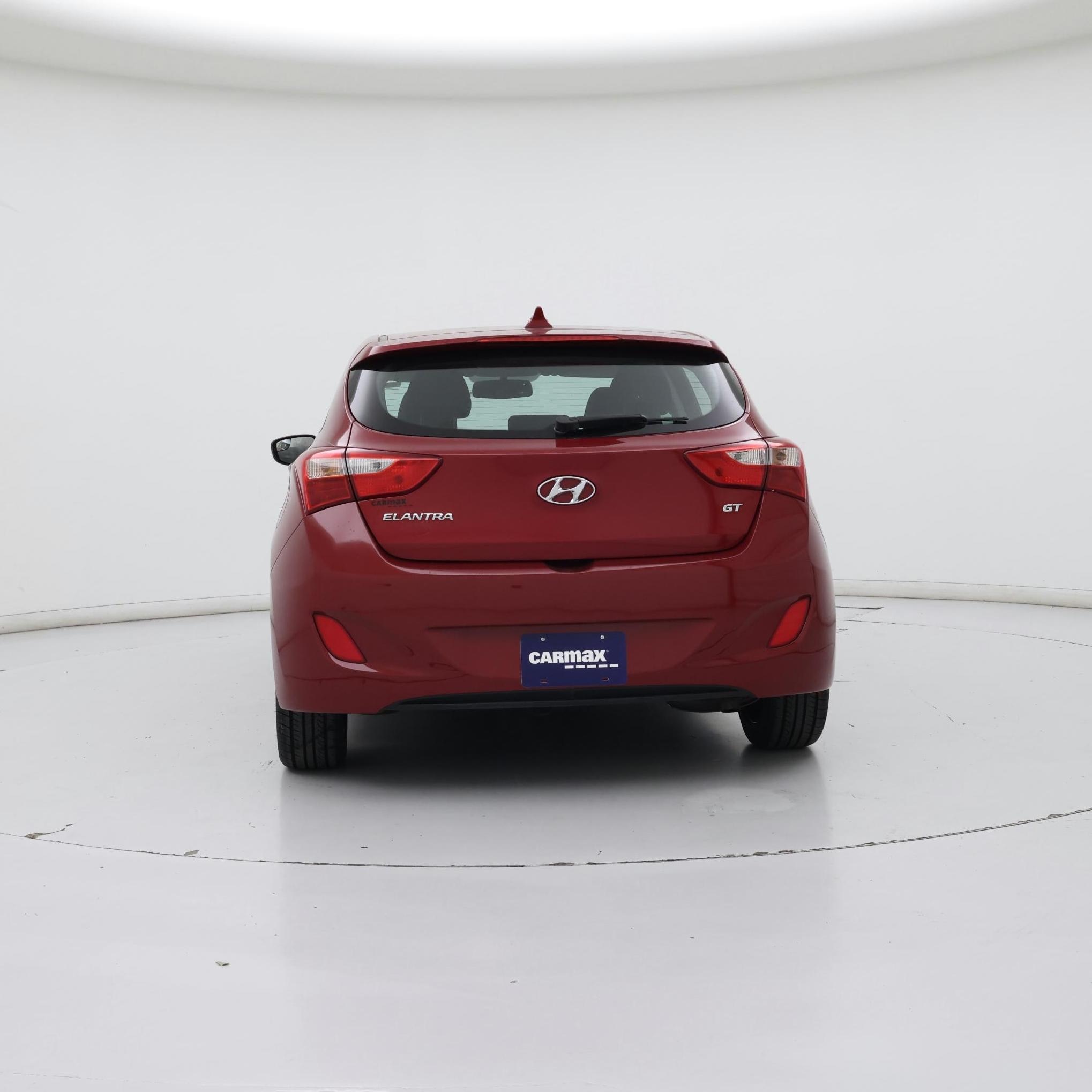 Thumbnail: 2016 Hyundai Elantra - 6