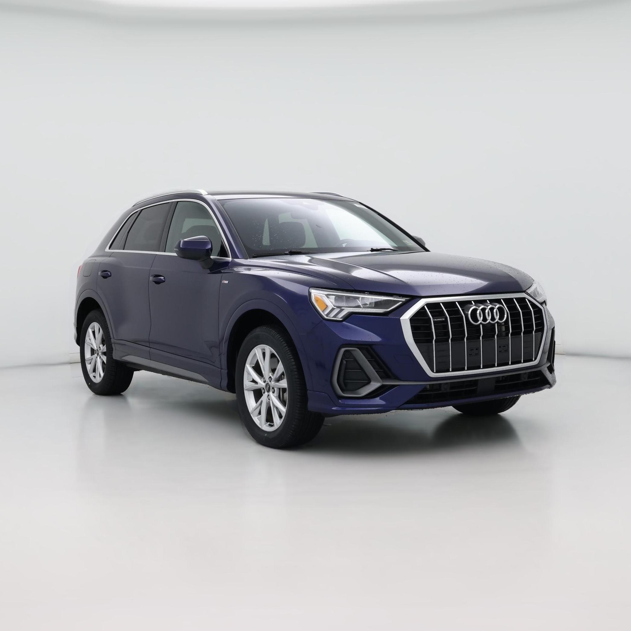 Thumbnail: 2023 Audi Q3 - 1