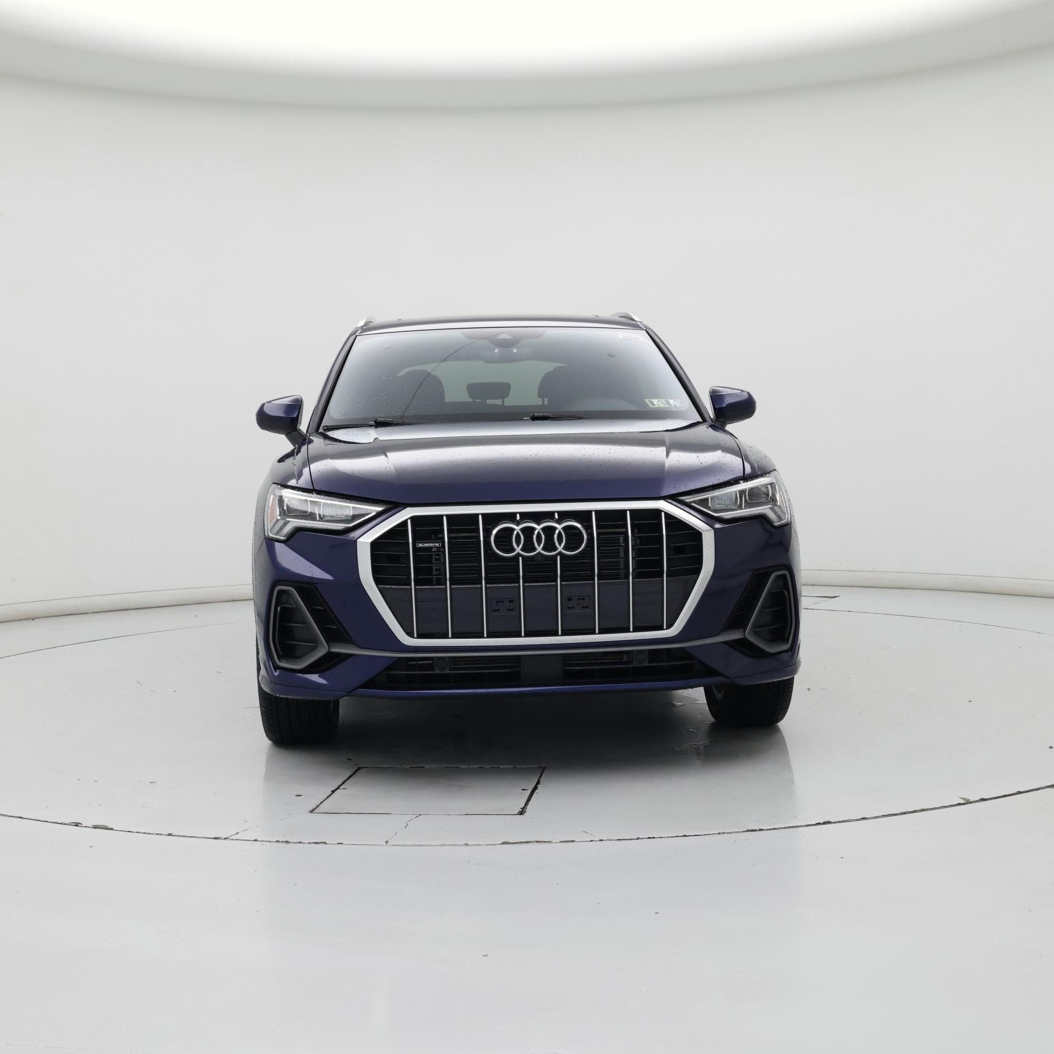 Thumbnail: 2023 Audi Q3 - 5