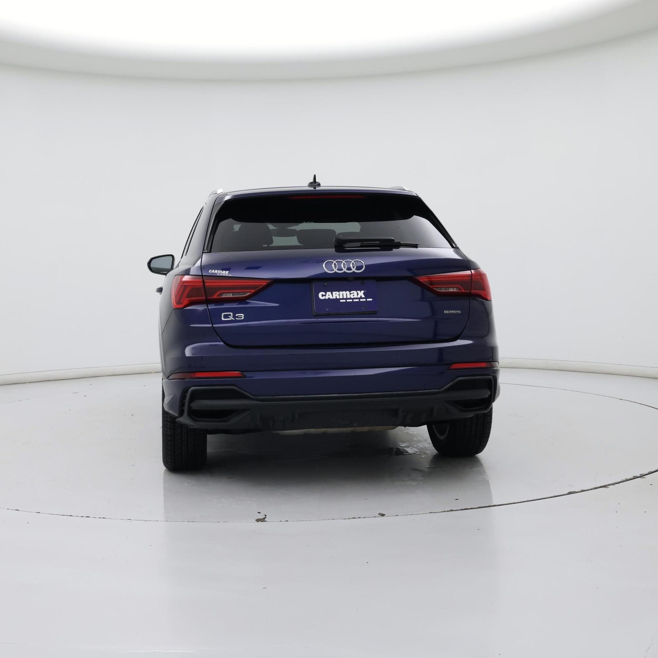 Thumbnail: 2023 Audi Q3 - 6
