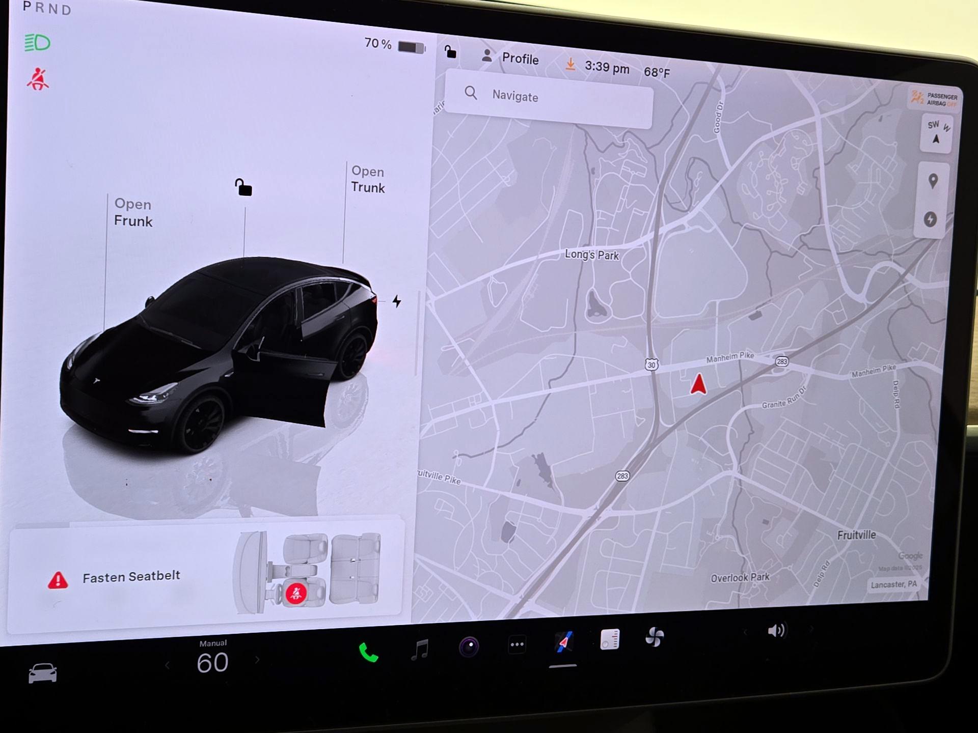 Thumbnail: 2023 Tesla Model Y - 13