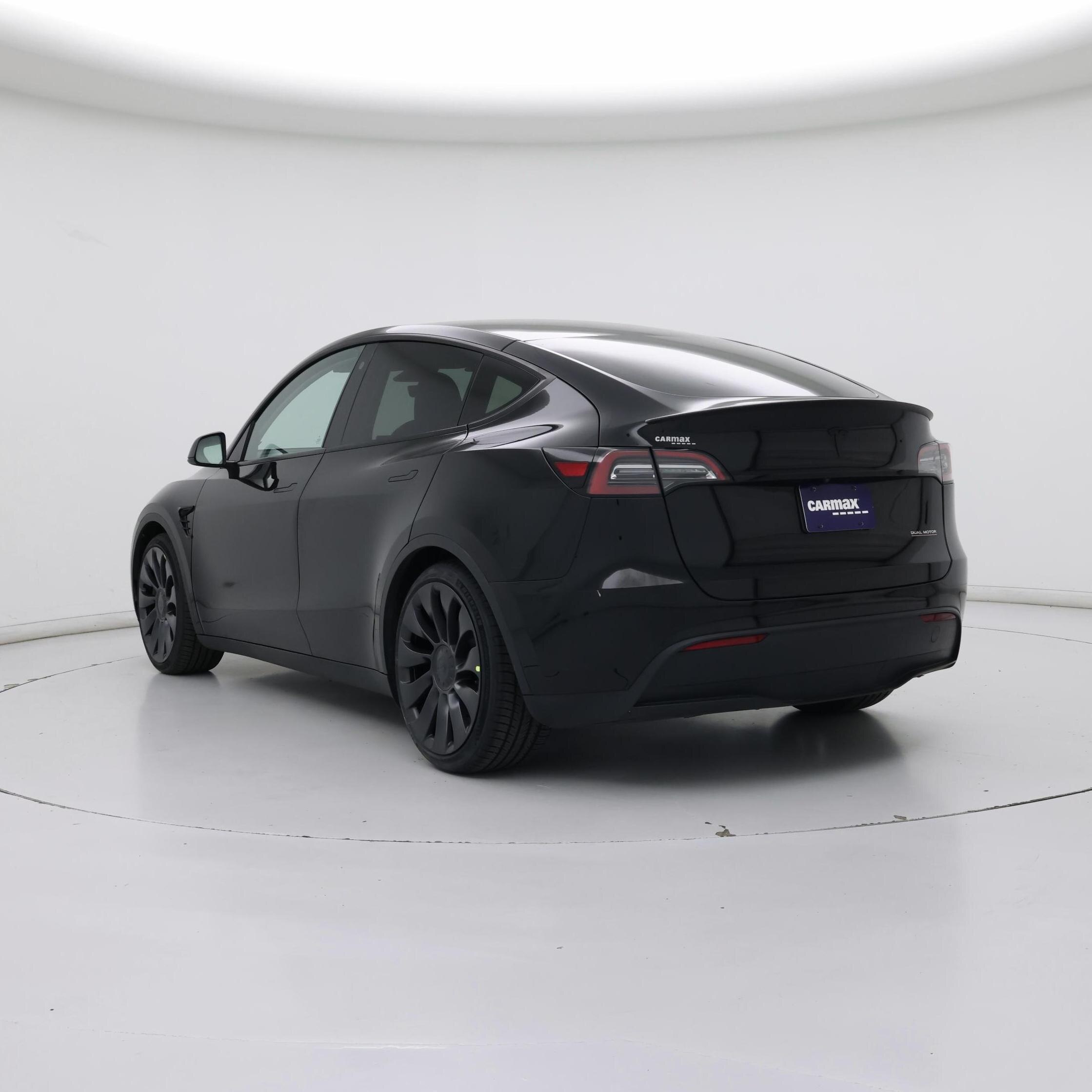 Thumbnail: 2023 Tesla Model Y - 2