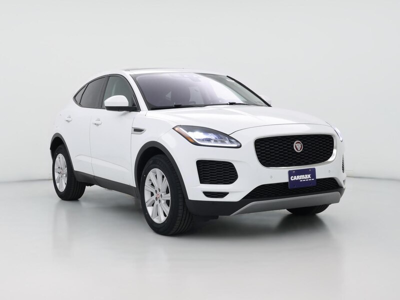 2020 Jaguar E-Pace  -
                  Lancaster, PA