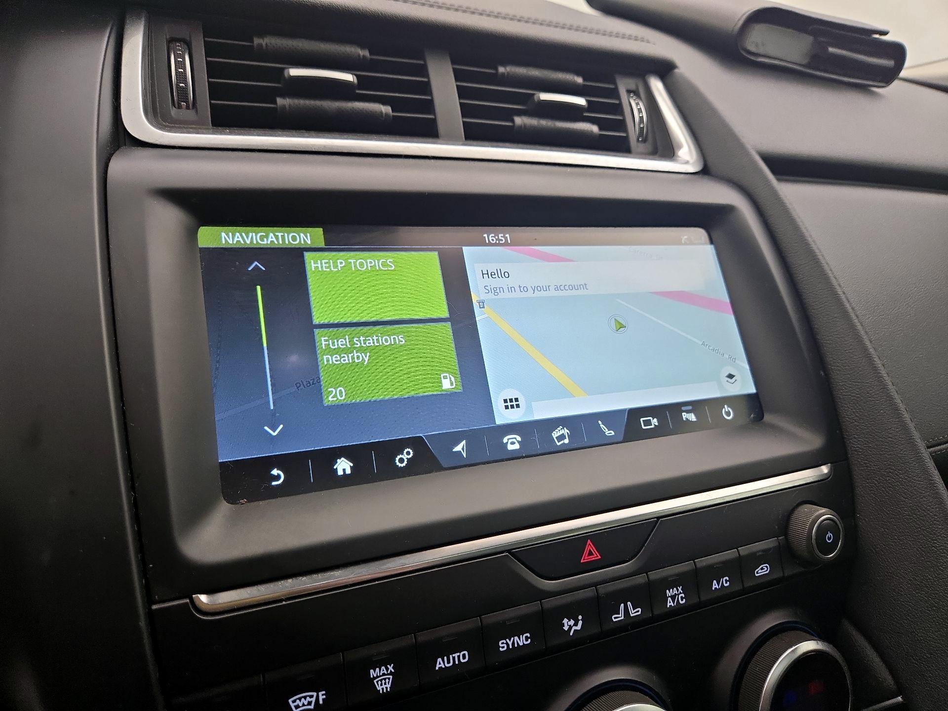 Thumbnail: 2020 Jaguar E-Pace - 14