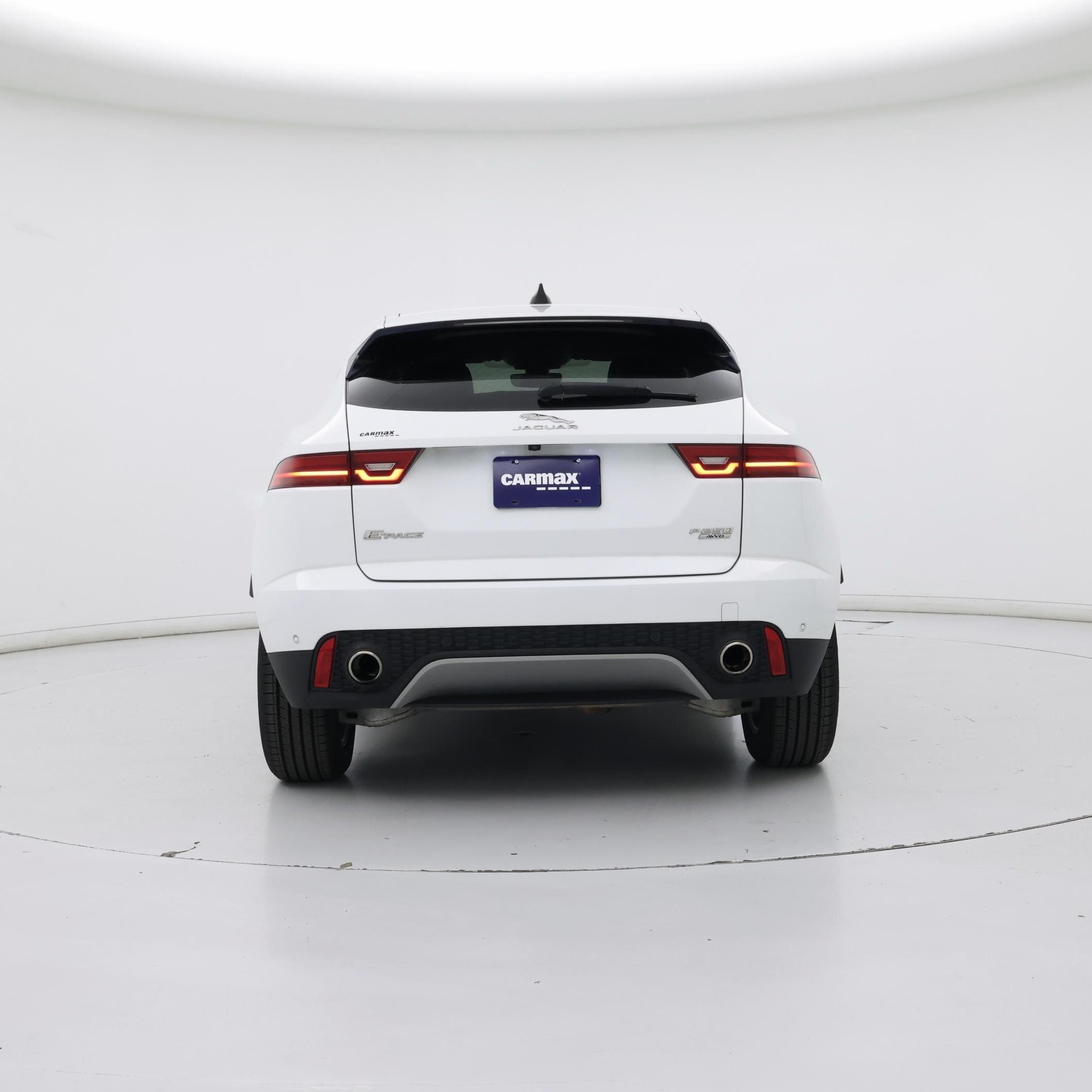 Thumbnail: 2020 Jaguar E-Pace - 6