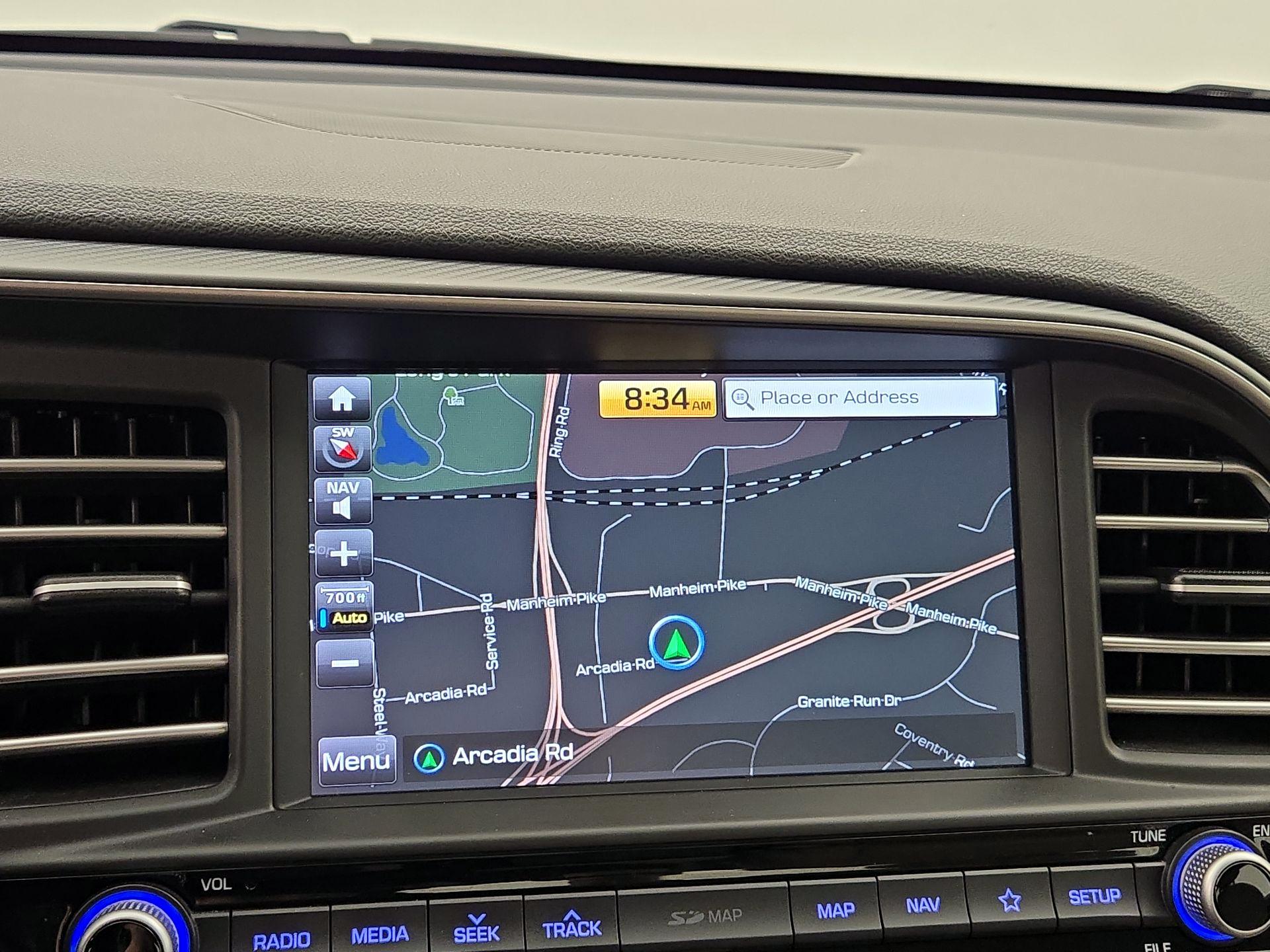 Thumbnail: 2020 Hyundai Elantra - 14