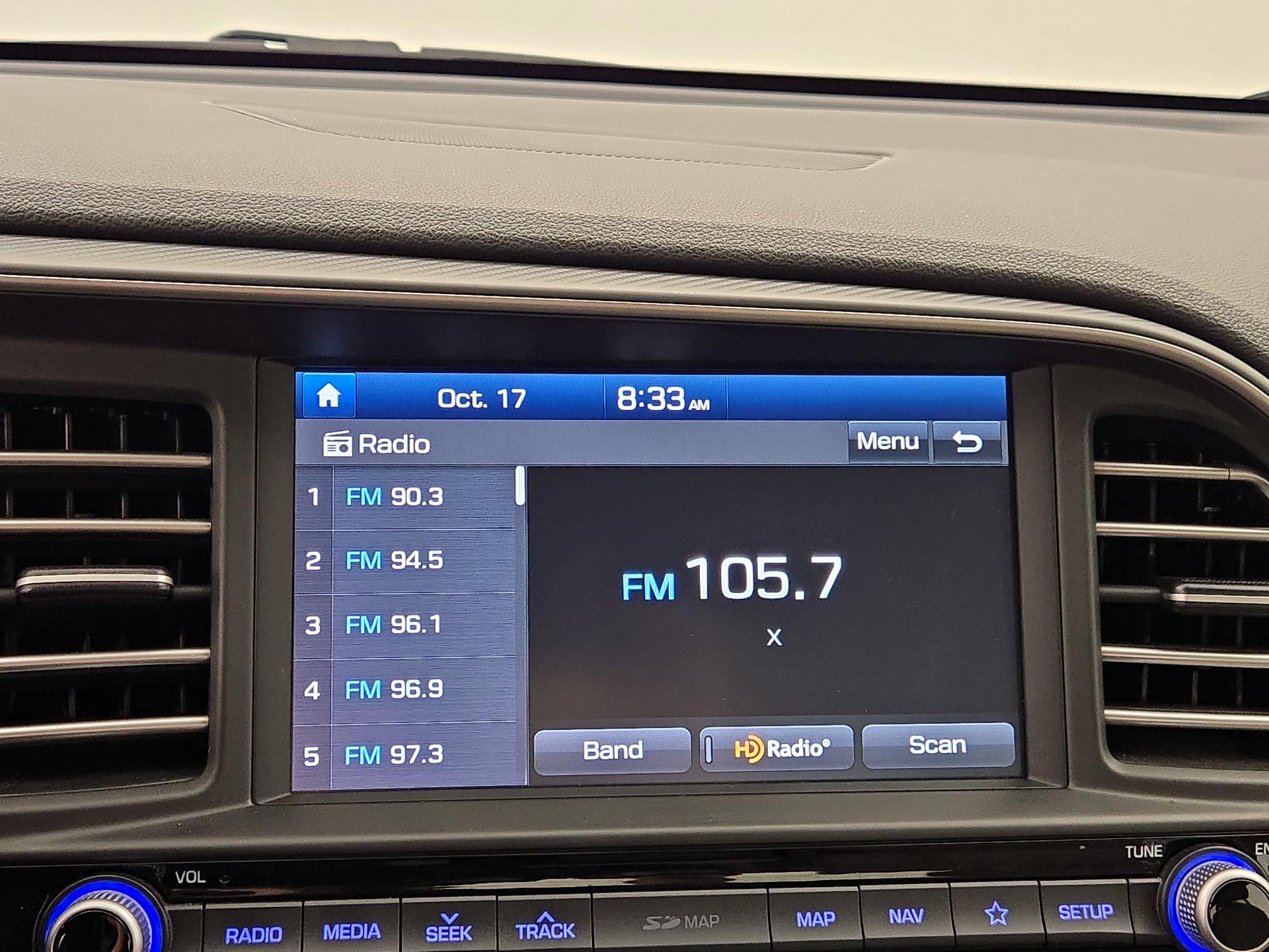 Thumbnail: 2020 Hyundai Elantra - 16