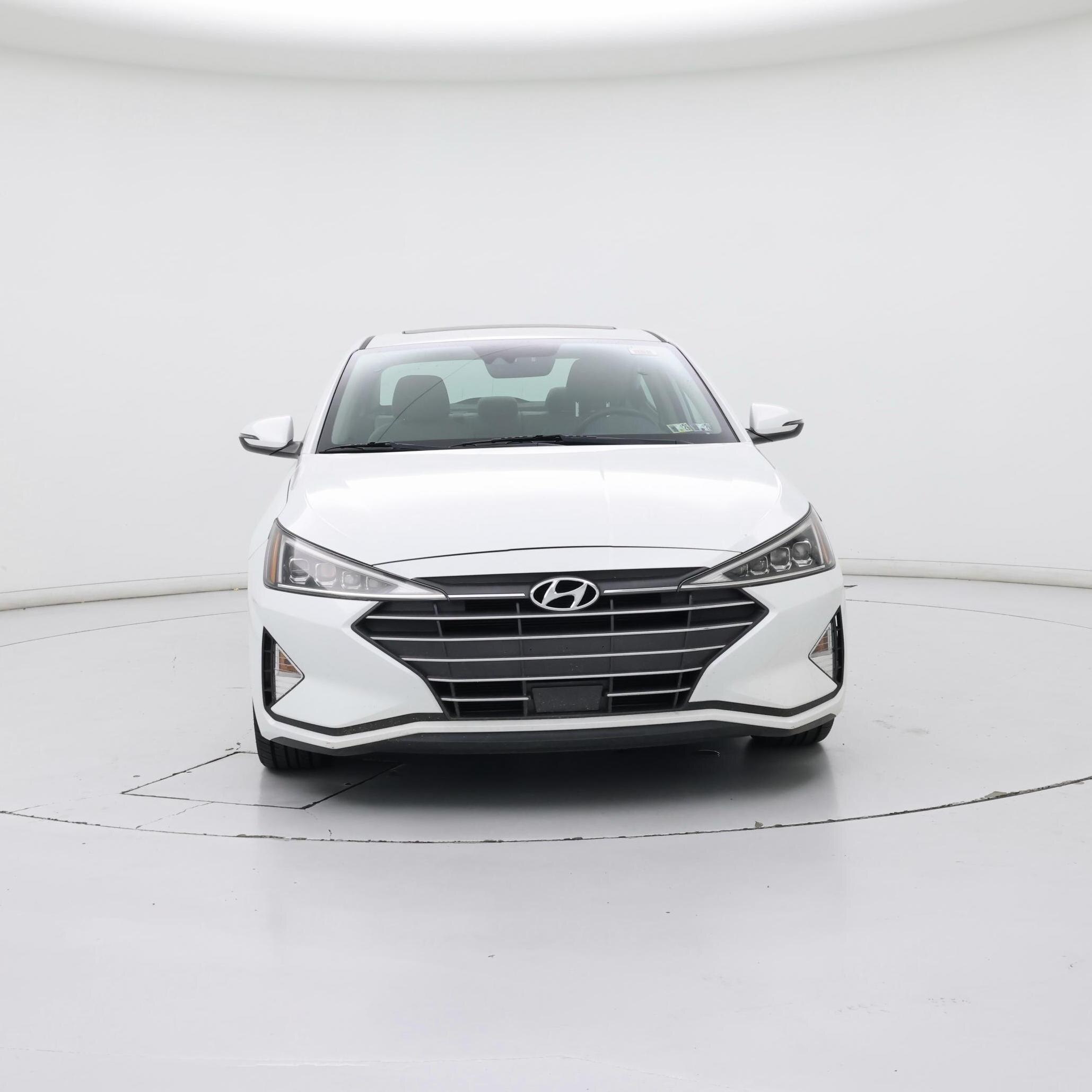 Thumbnail: 2020 Hyundai Elantra - 5