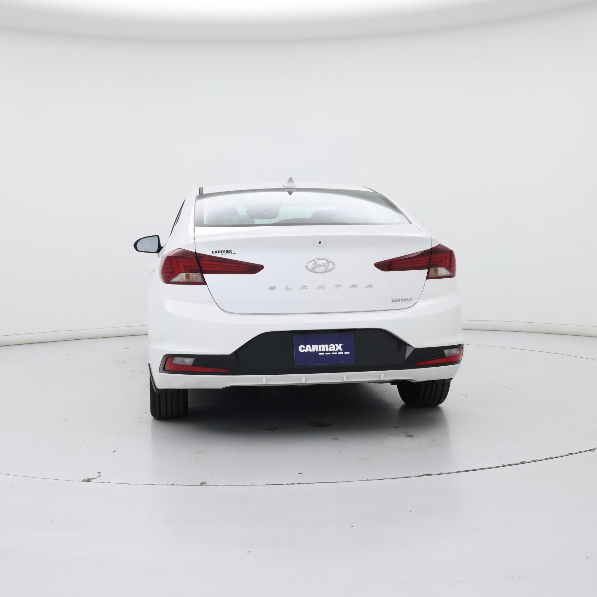 Thumbnail: 2020 Hyundai Elantra - 6