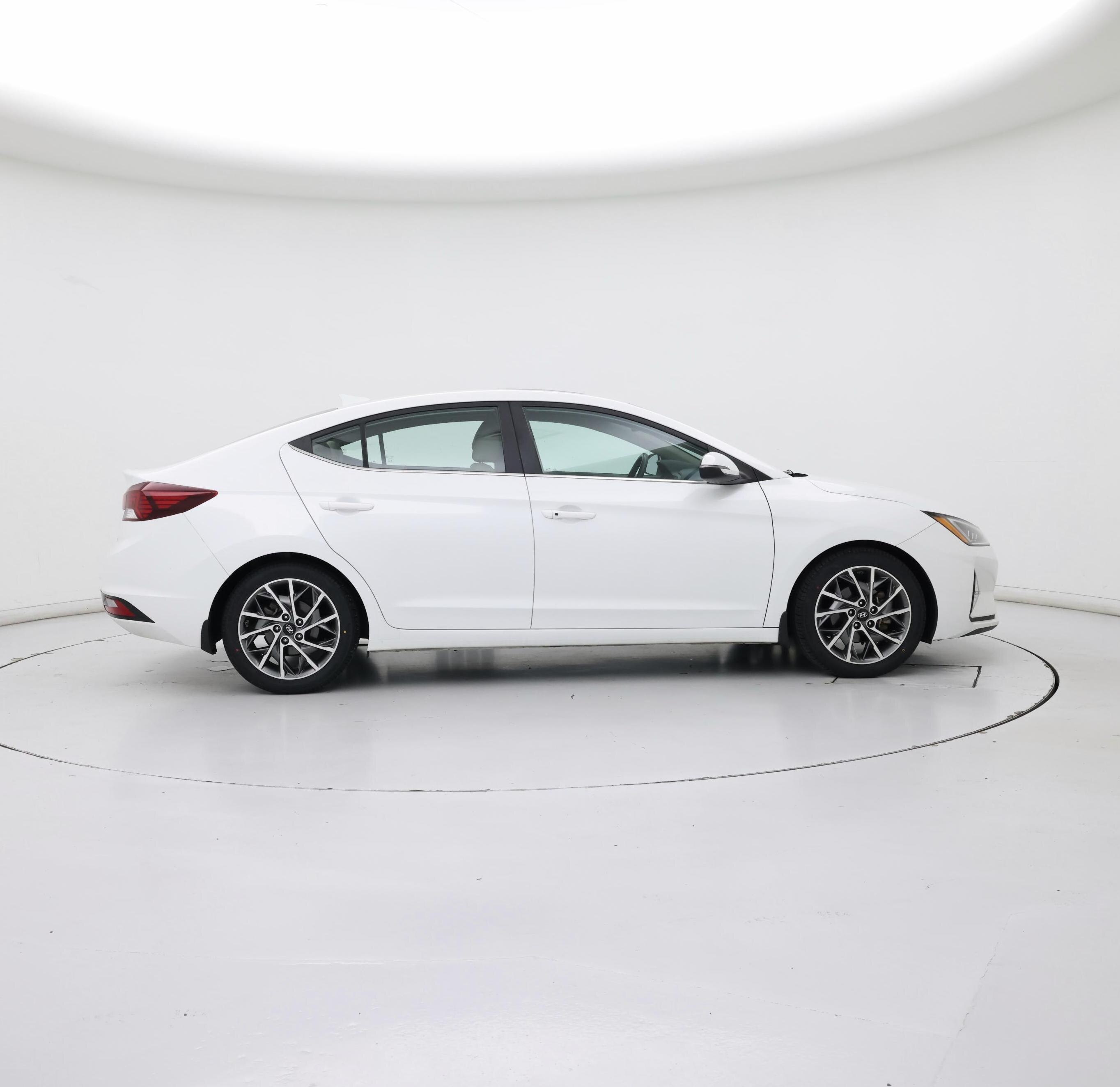 Thumbnail: 2020 Hyundai Elantra - 7