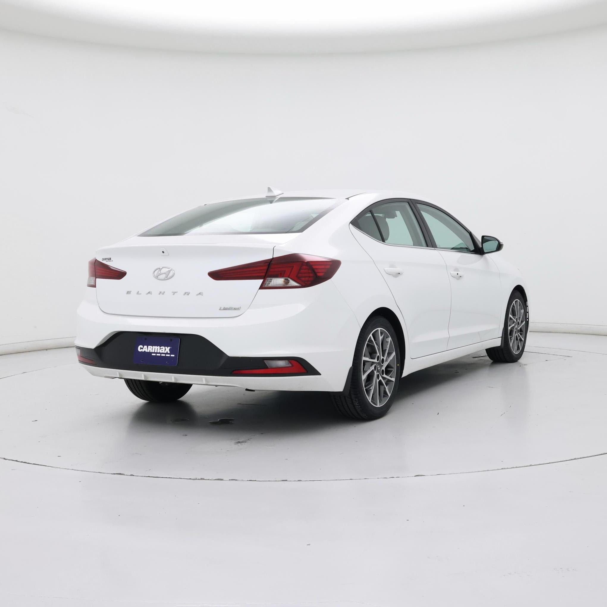 Thumbnail: 2020 Hyundai Elantra - 8