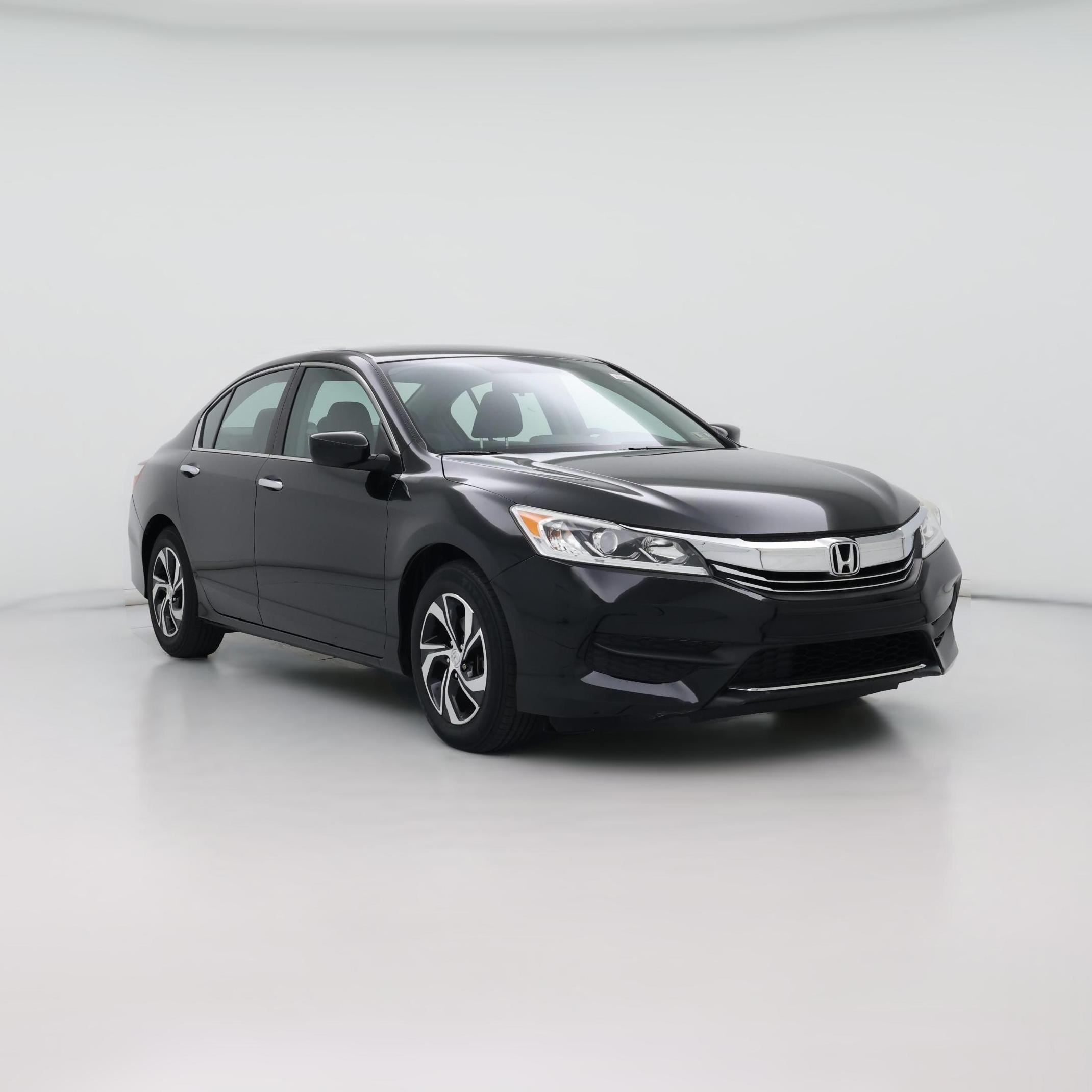 Thumbnail: 2017 Honda Accord - 1