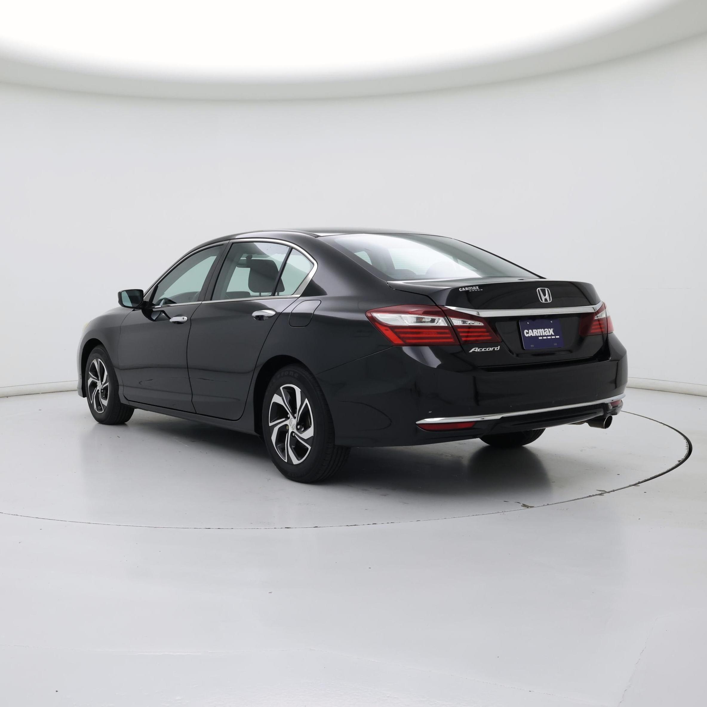 Thumbnail: 2017 Honda Accord - 2