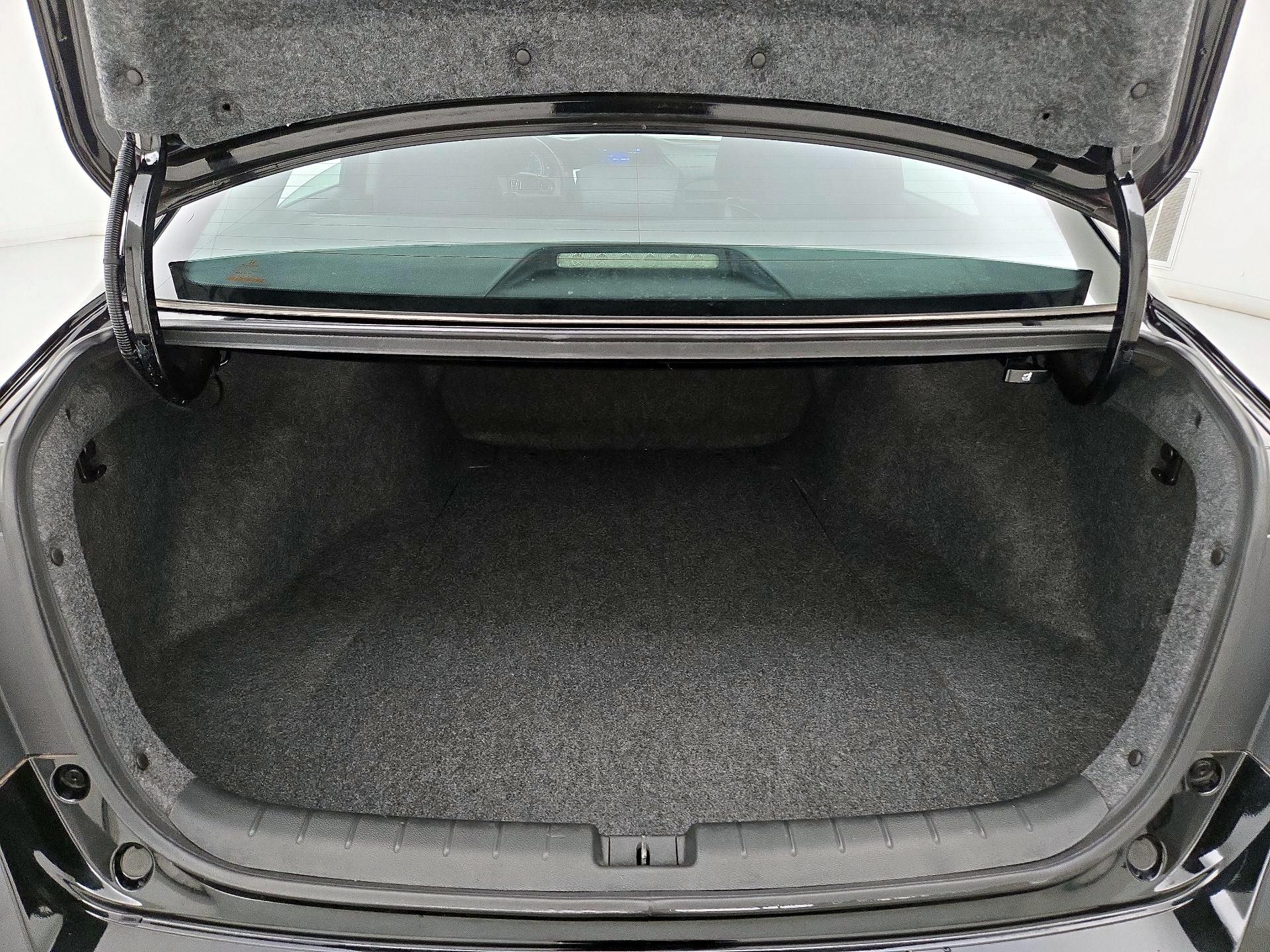 Thumbnail: 2017 Honda Accord - 20