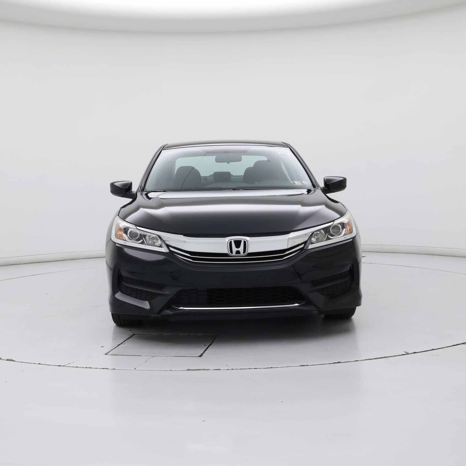 Thumbnail: 2017 Honda Accord - 5