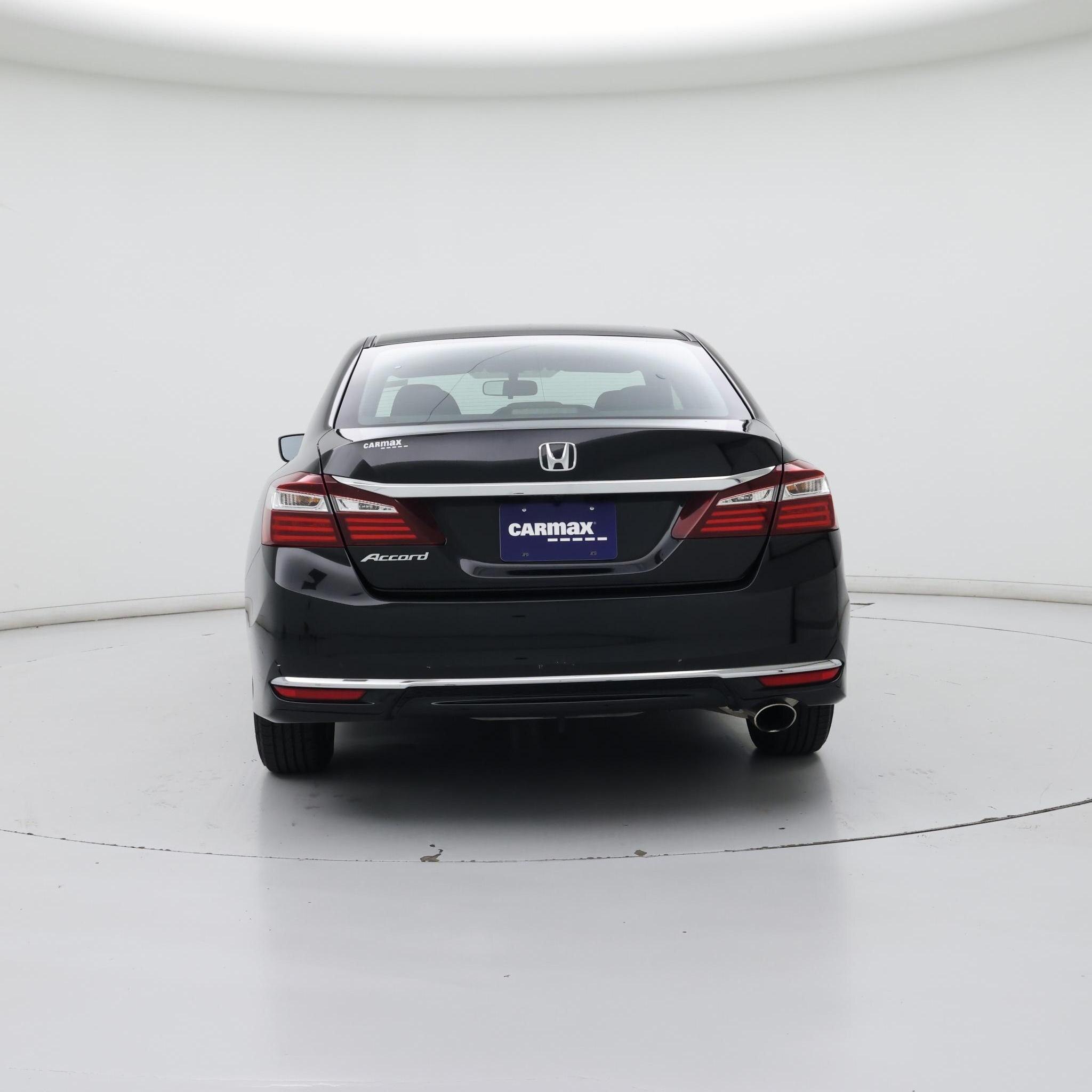 Thumbnail: 2017 Honda Accord - 6