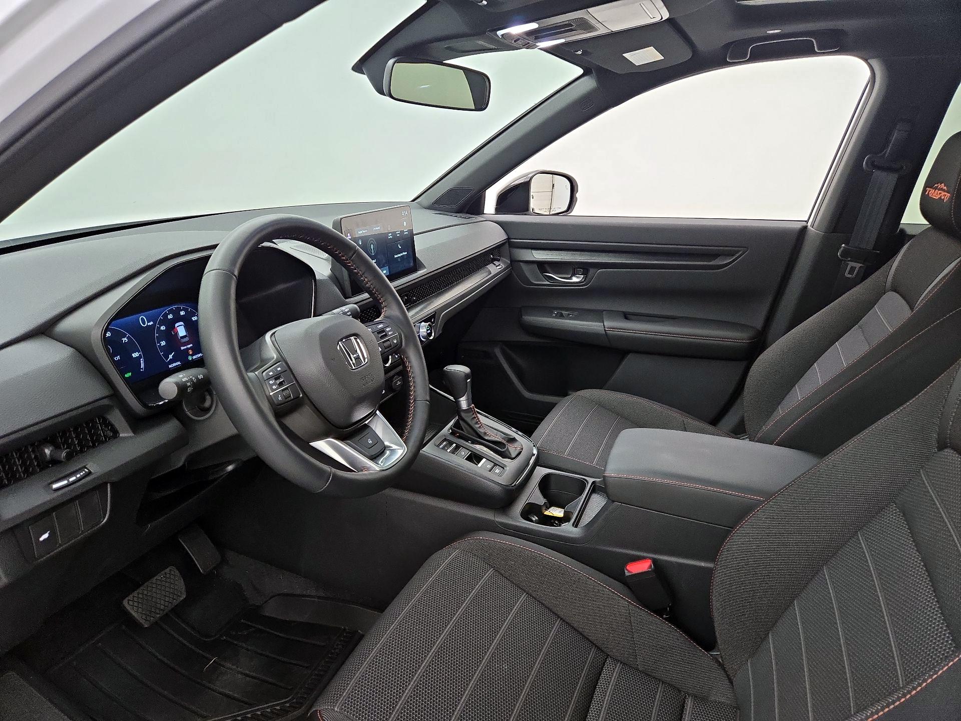 Thumbnail: 2026 Honda CR-V - 11