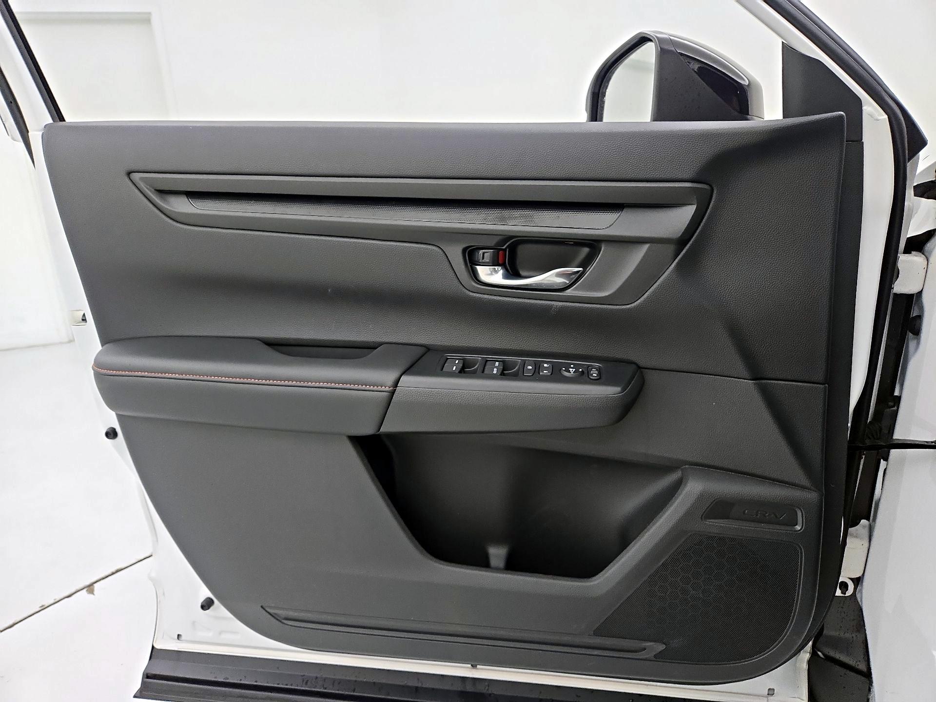 Thumbnail: 2026 Honda CR-V - 12