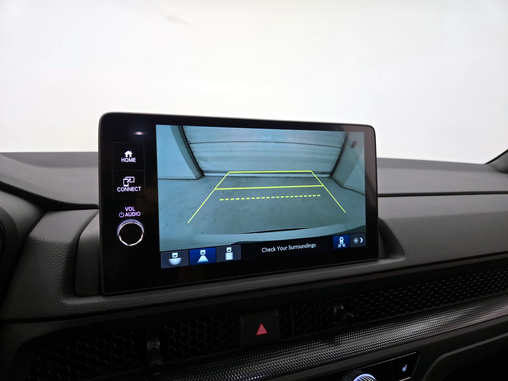 Thumbnail: 2026 Honda CR-V - 14