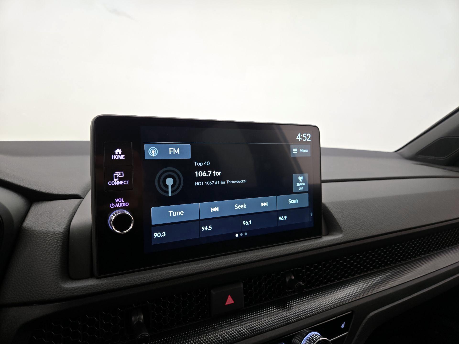 Thumbnail: 2026 Honda CR-V - 15