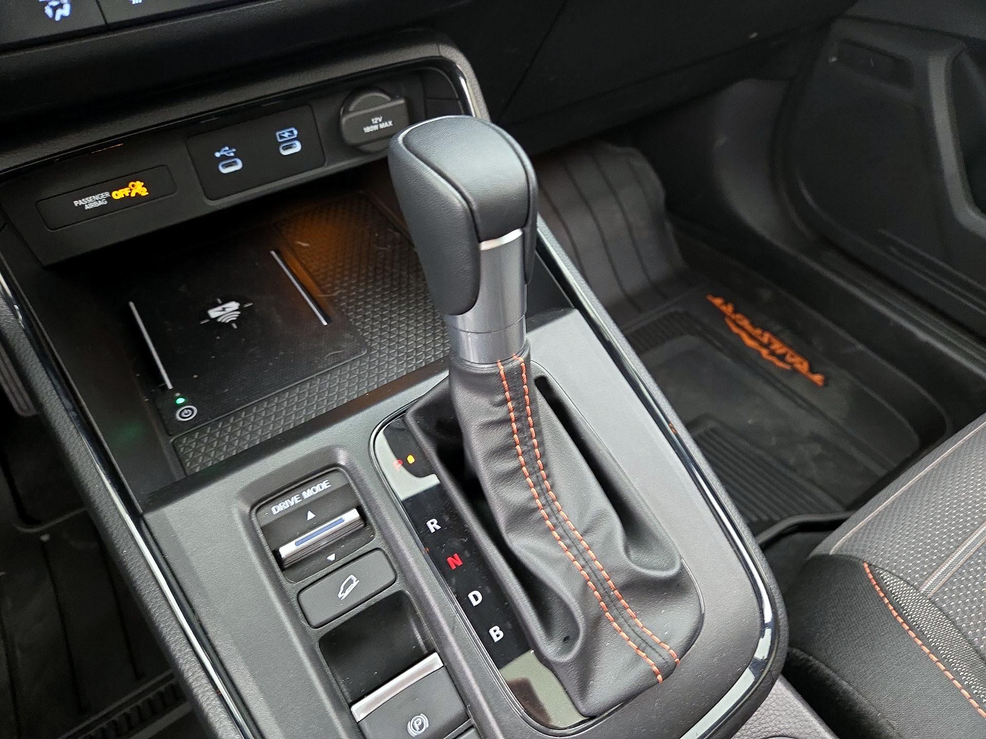 Thumbnail: 2026 Honda CR-V - 17