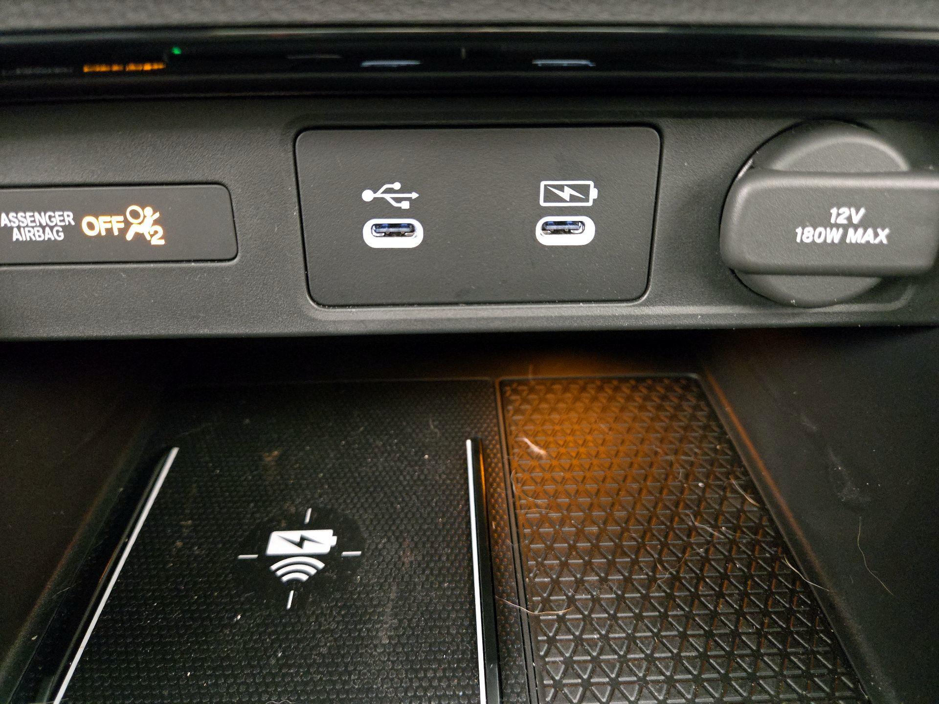 Thumbnail: 2026 Honda CR-V - 18