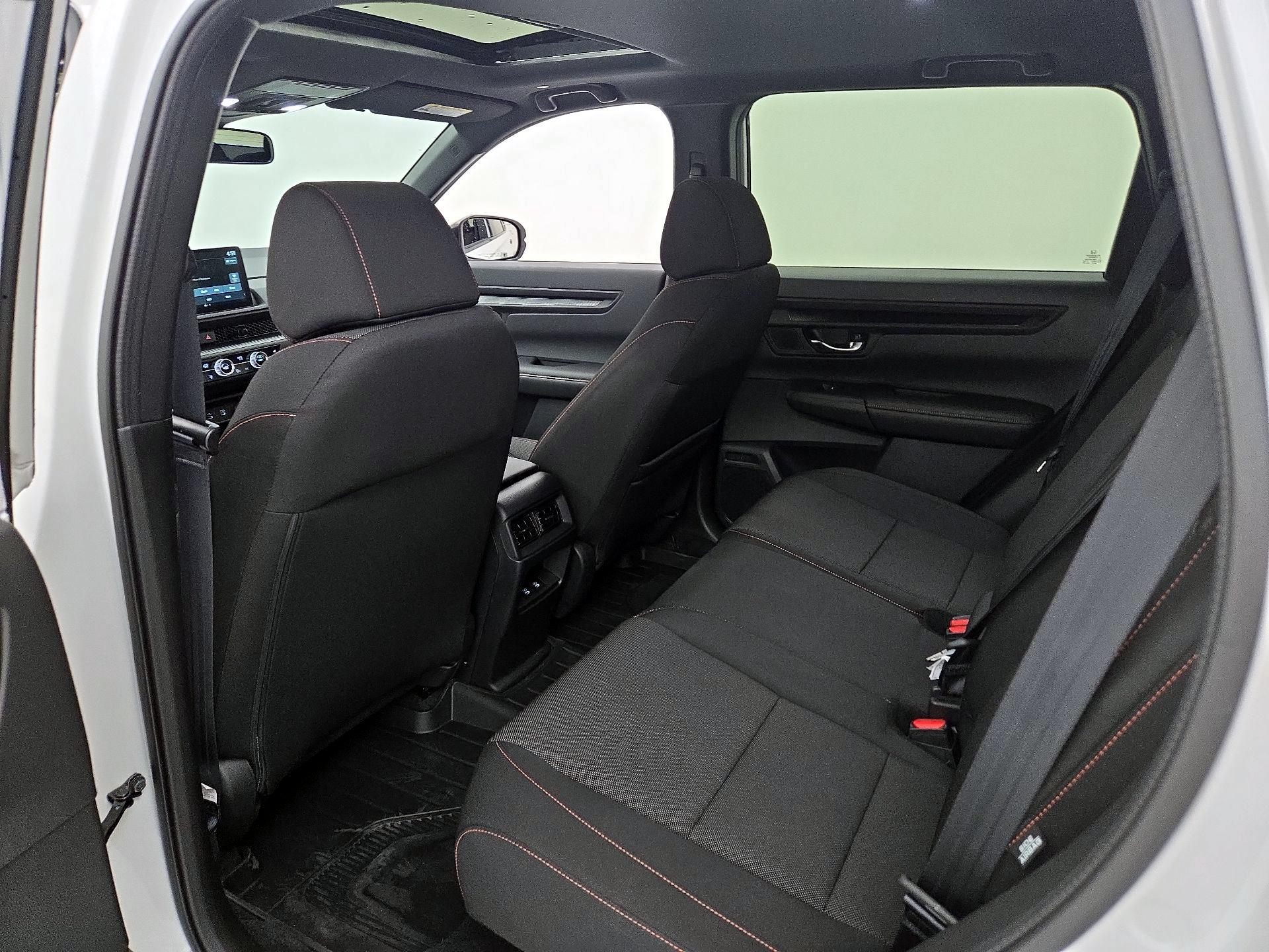 Thumbnail: 2026 Honda CR-V - 20